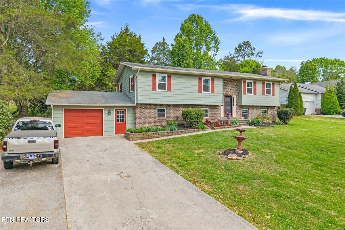 1305 Ridgeway Circle Athens TN 37303