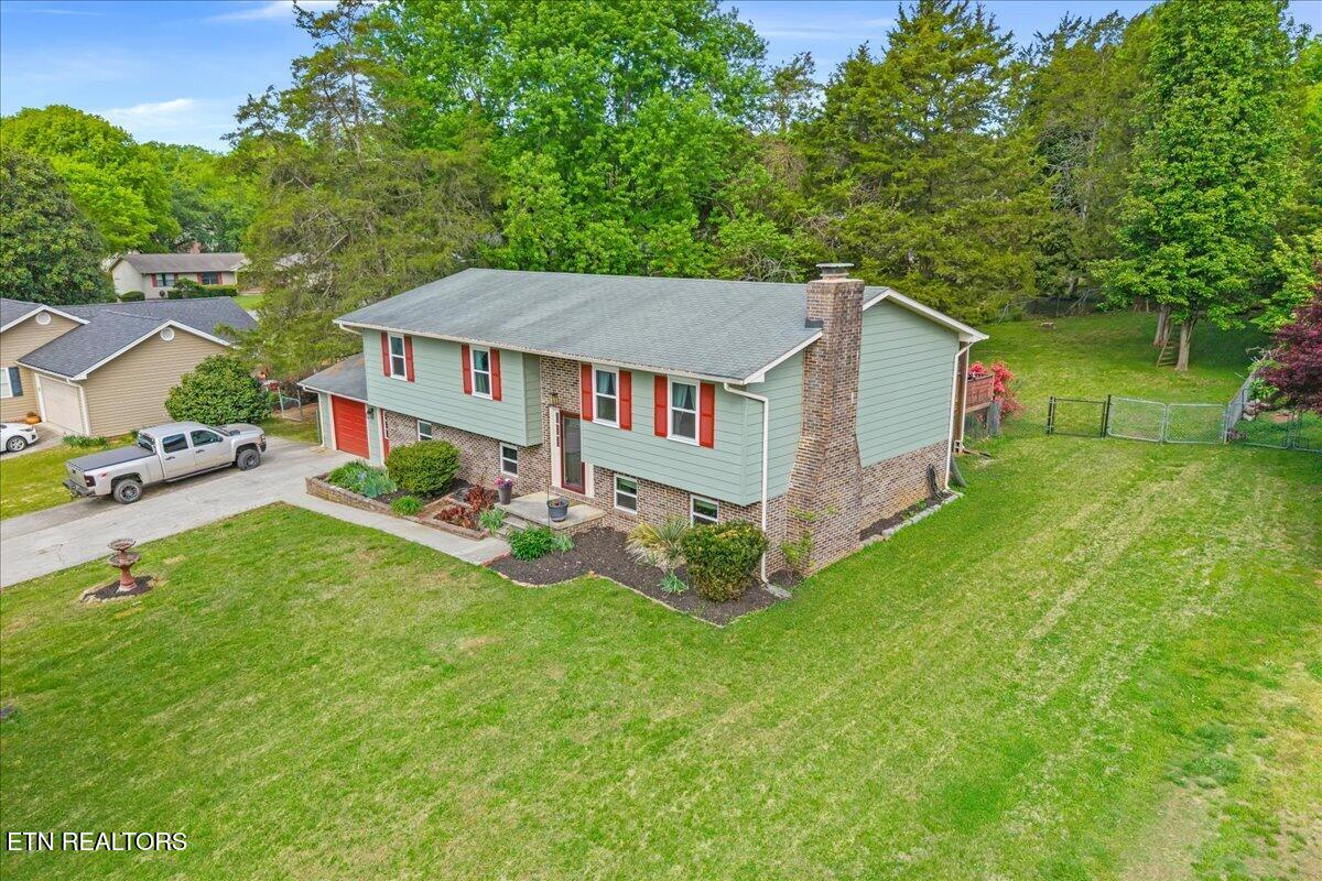 1305 Ridgeway Circle Athens TN 37303