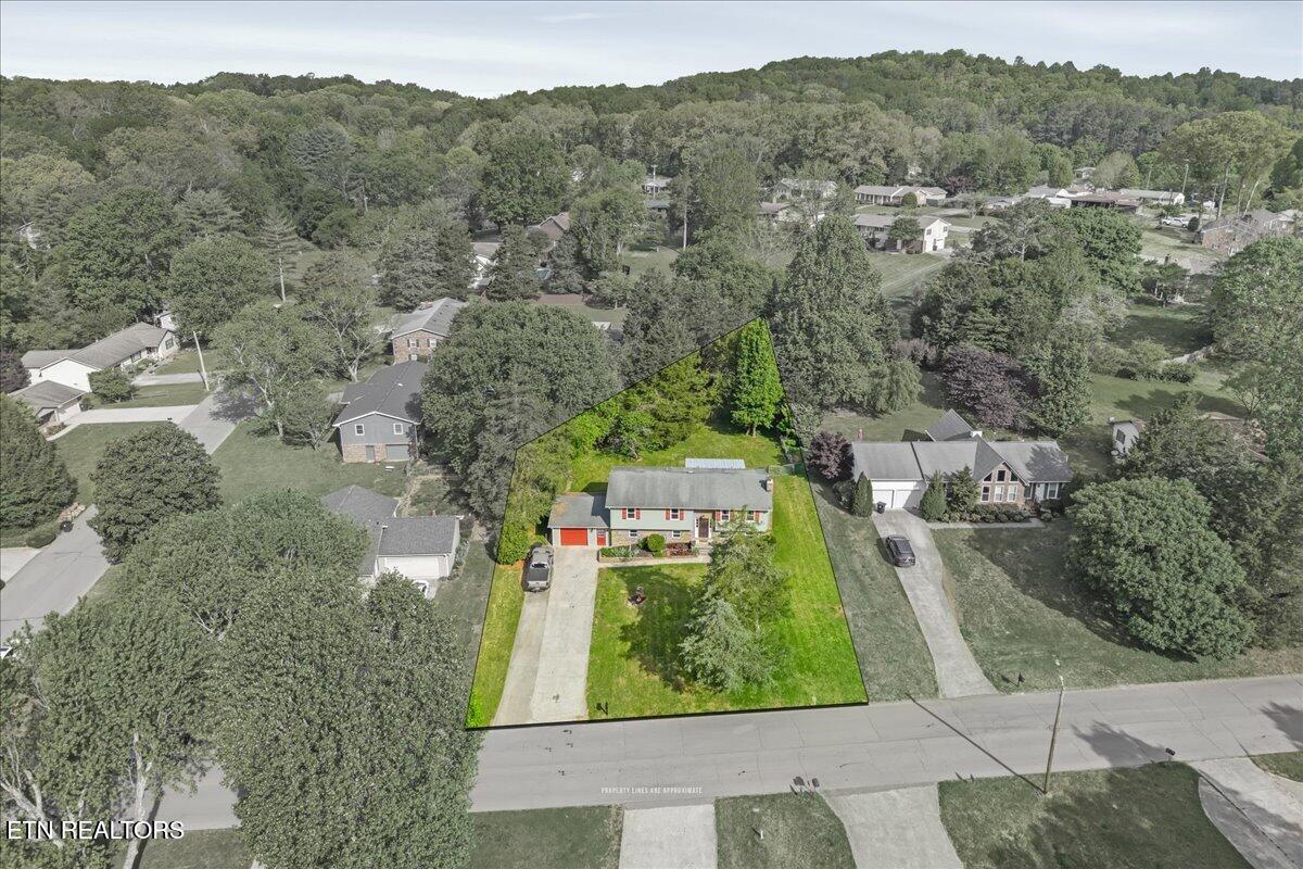 1305 Ridgeway Circle Athens TN 37303