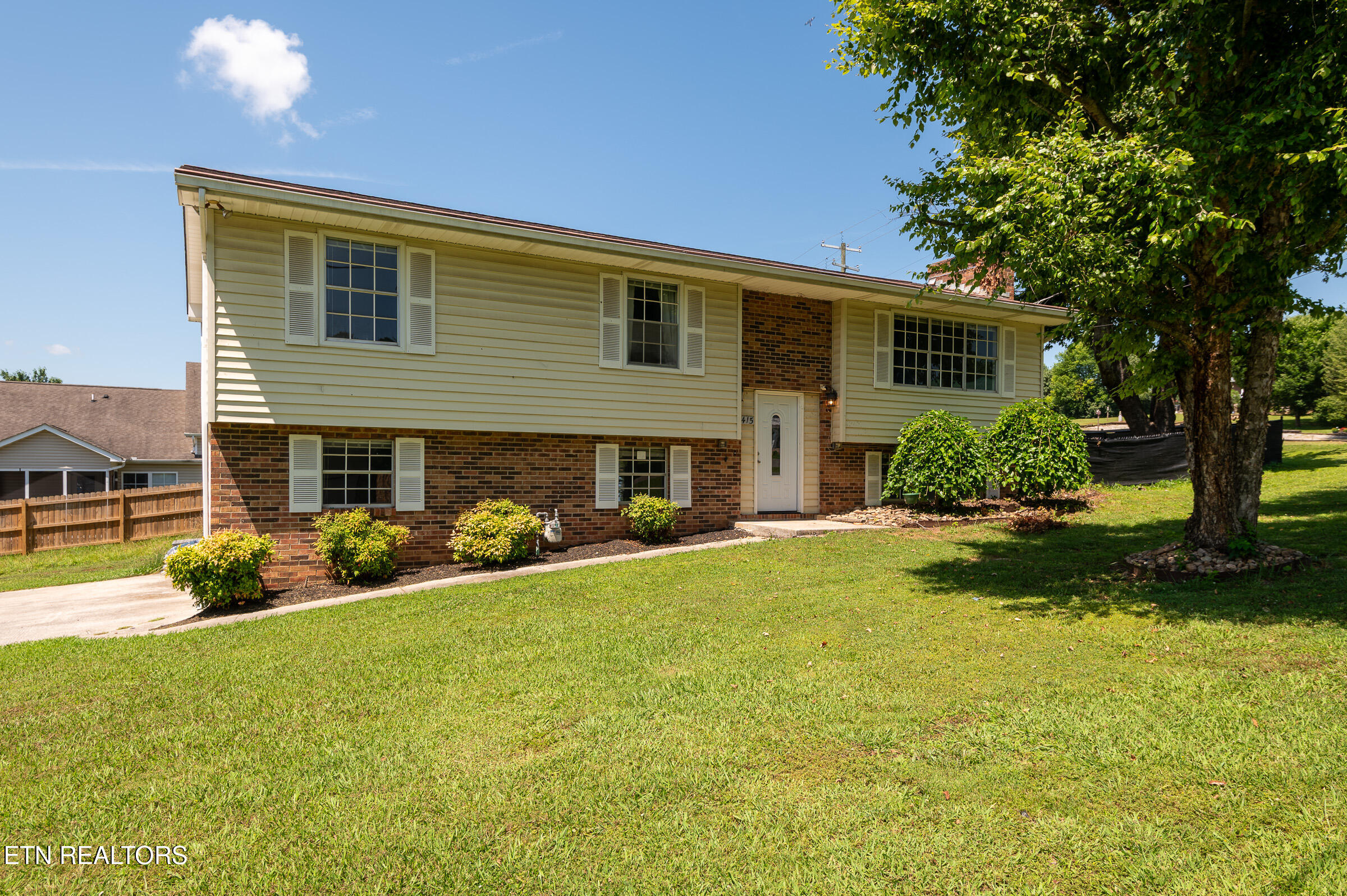 415 Pearl Road Seymour TN 37865