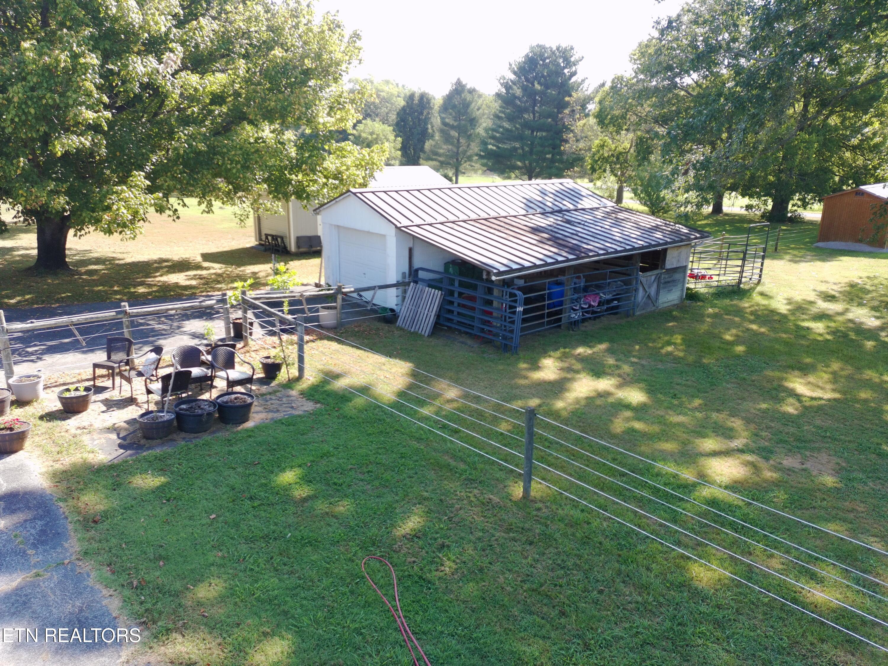 7624 Rustic Lane Knoxville TN 37938