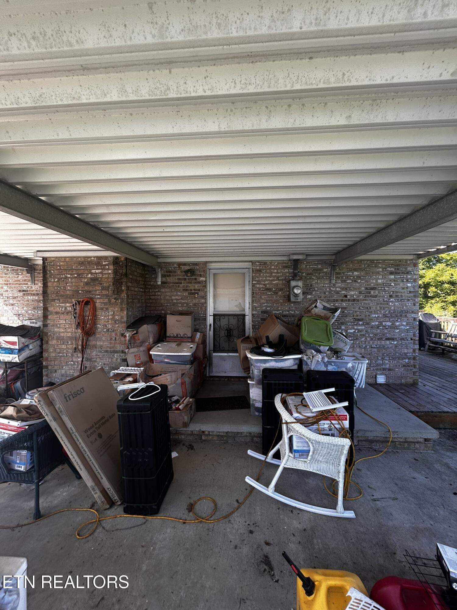 7624 Rustic Lane Knoxville TN 37938