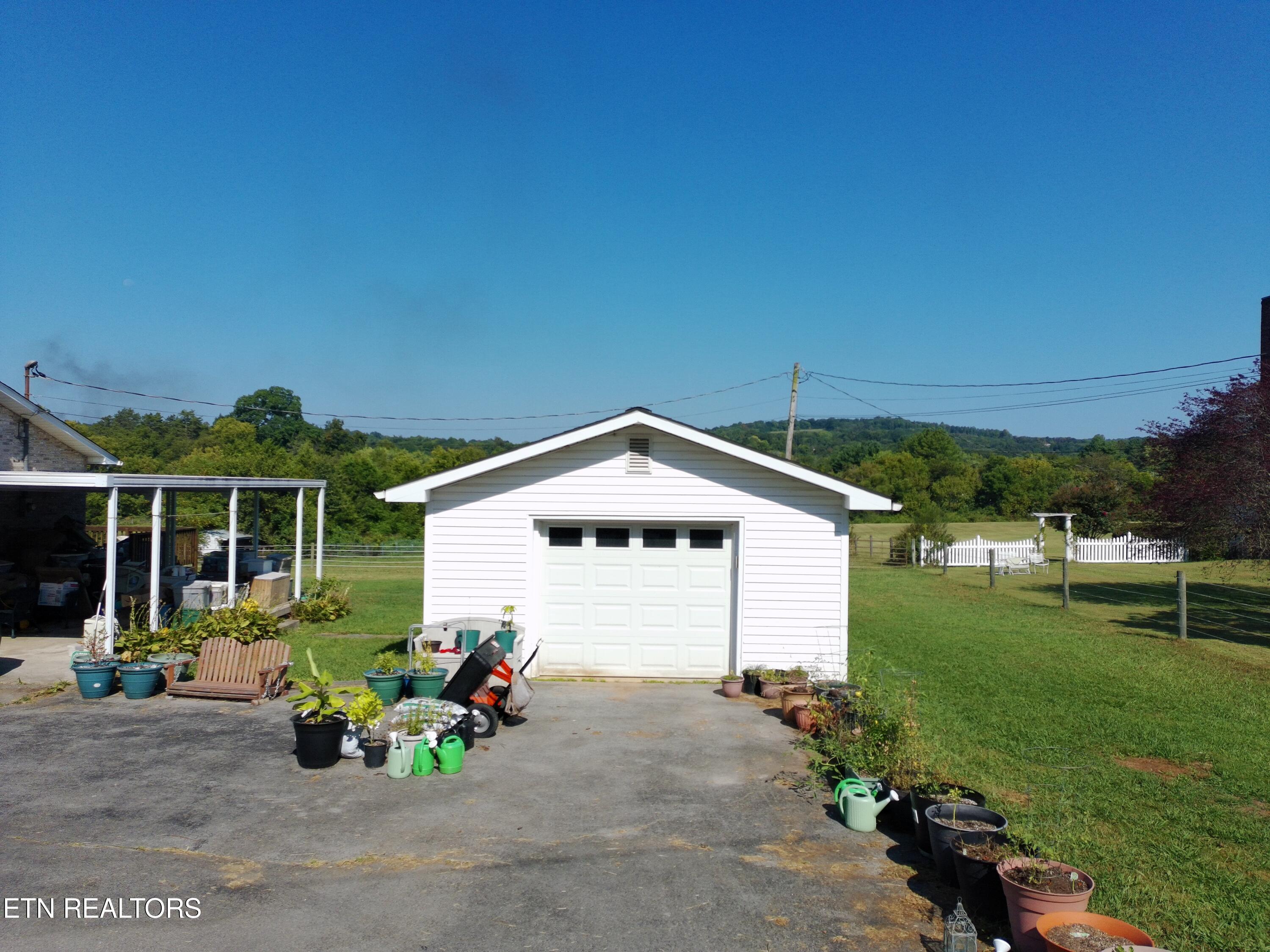 7624 Rustic Lane Knoxville TN 37938