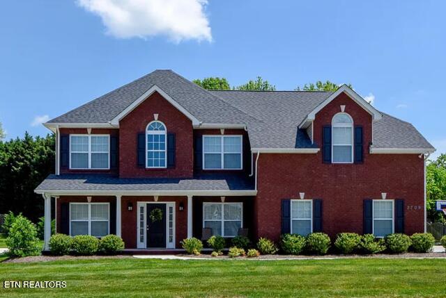 2709 Daventry Drive Maryville TN 37804