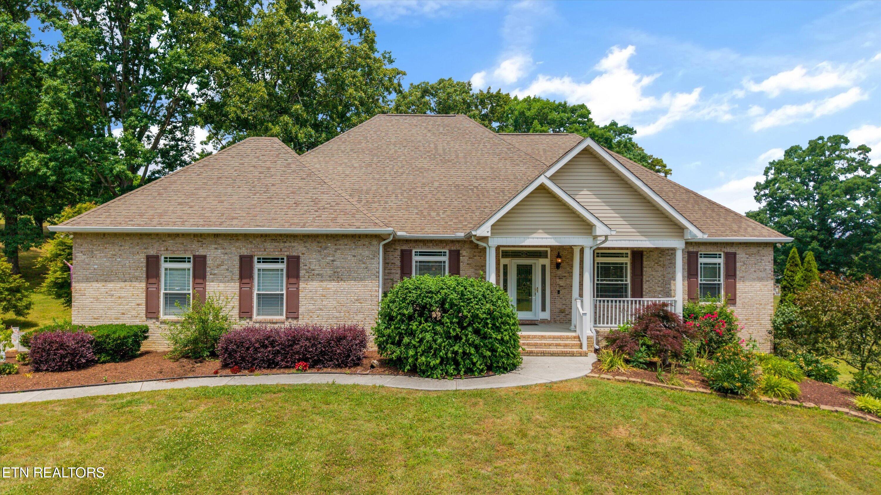 1697 Davis Ferry Road Loudon TN 37774