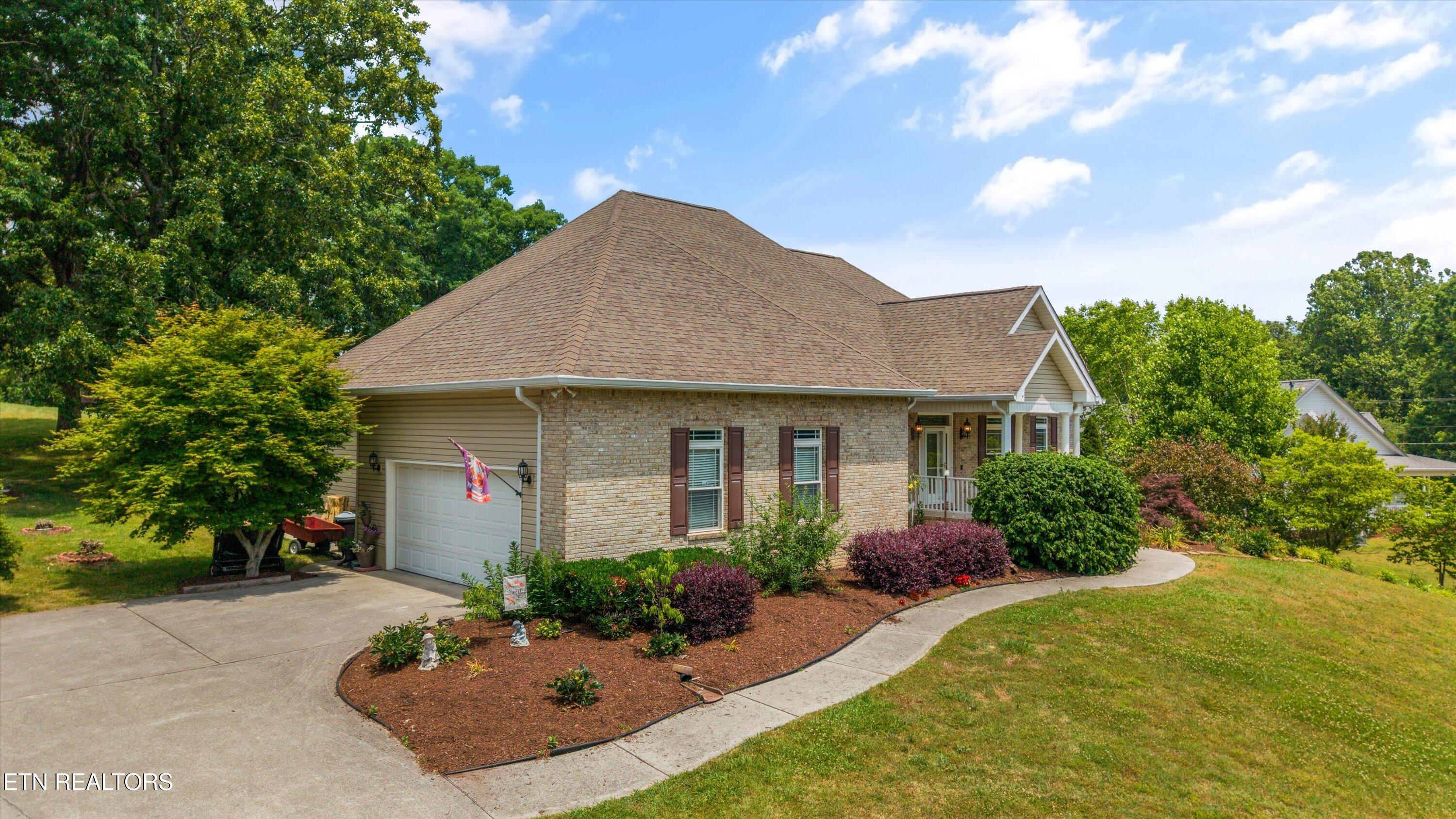 1697 Davis Ferry Road Loudon TN 37774