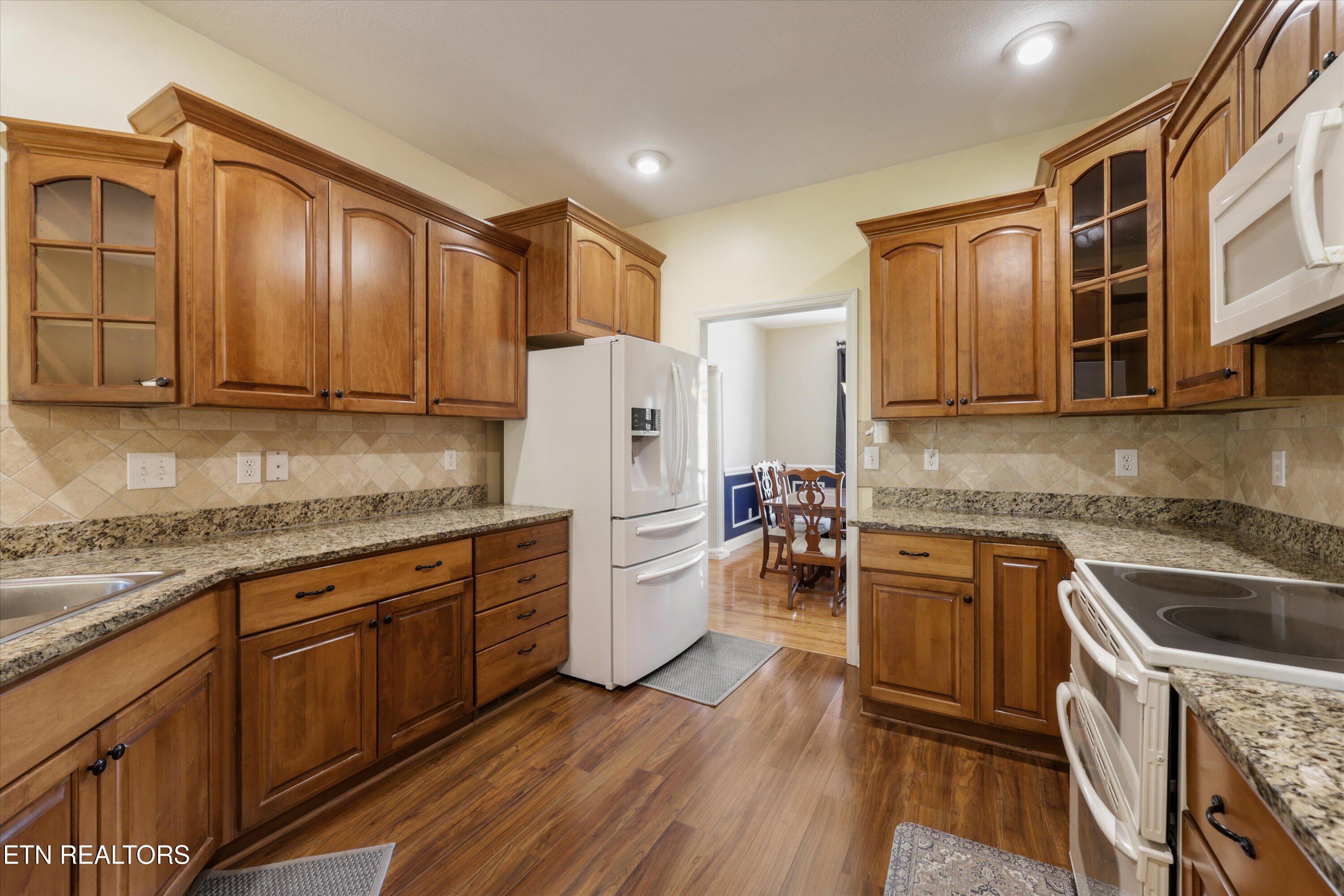 1697 Davis Ferry Road Loudon TN 37774