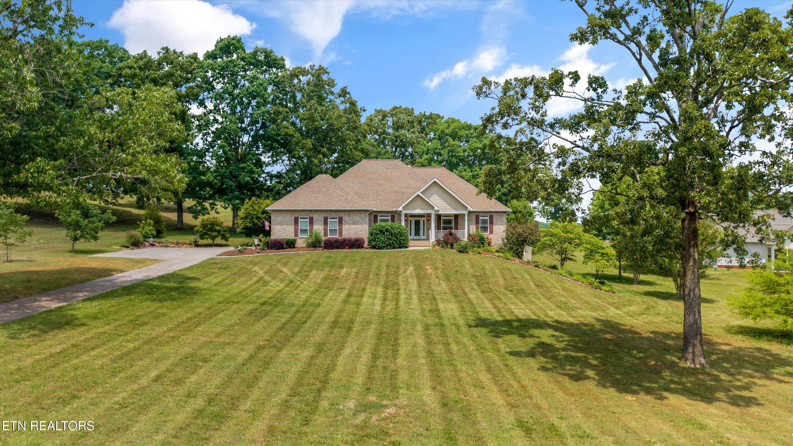 1697 Davis Ferry Road Loudon TN 37774