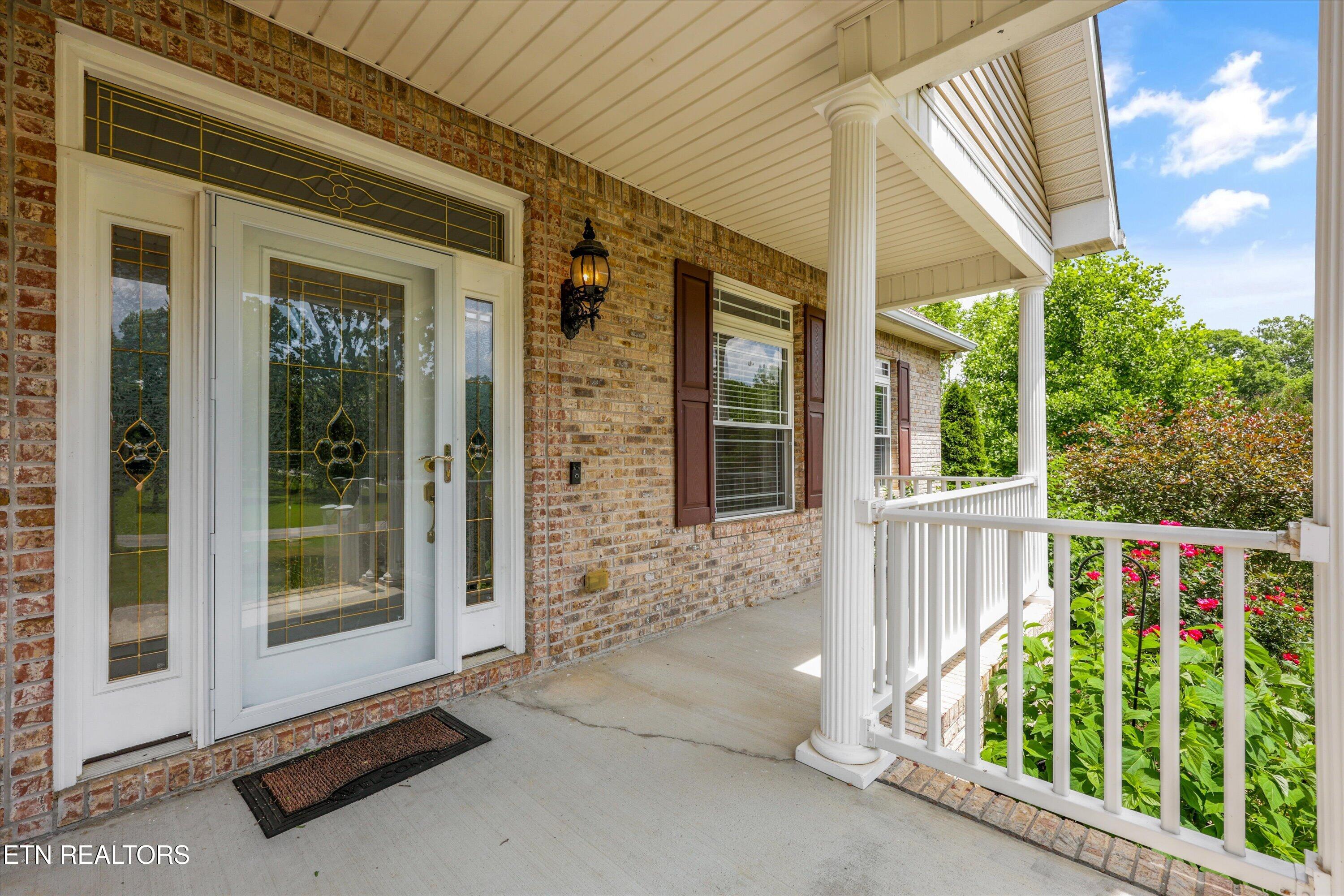 1697 Davis Ferry Road Loudon TN 37774