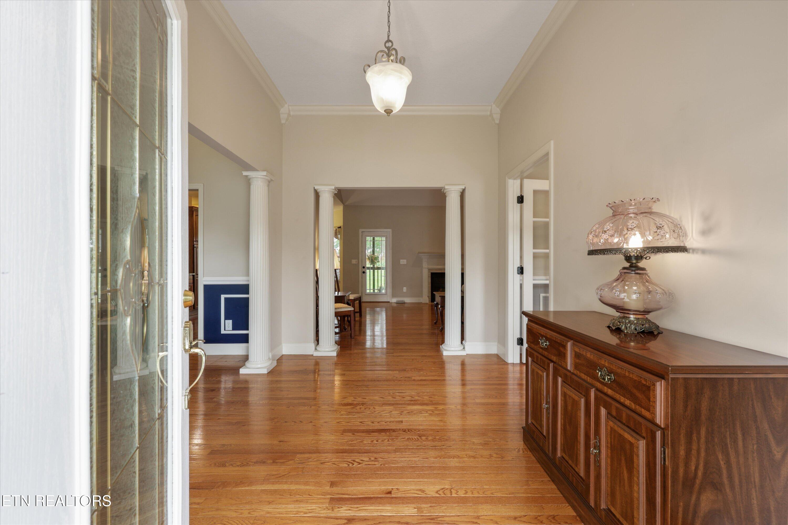 1697 Davis Ferry Road Loudon TN 37774