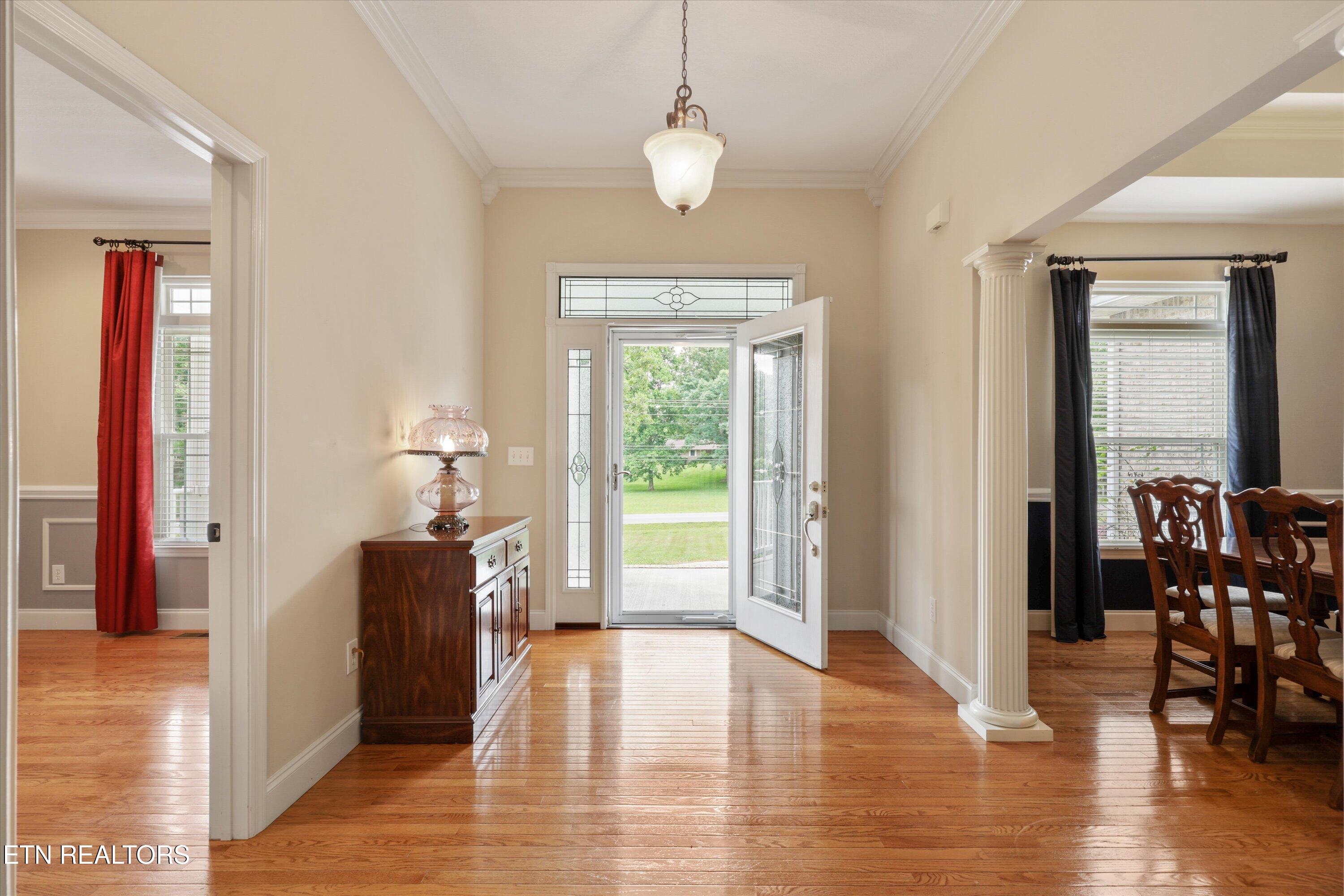 1697 Davis Ferry Road Loudon TN 37774