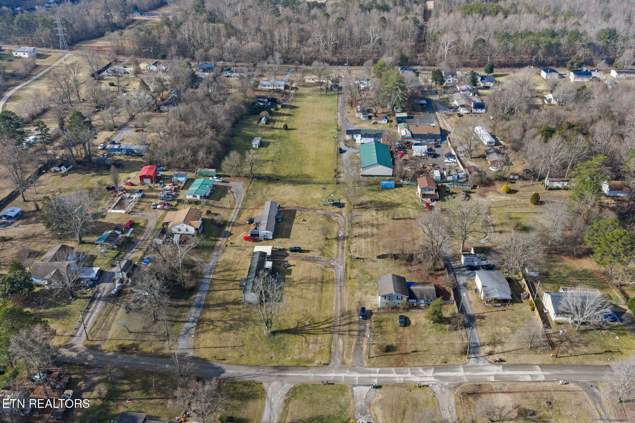 6435 Hubert Bean - 01 Road Knoxville TN 37918