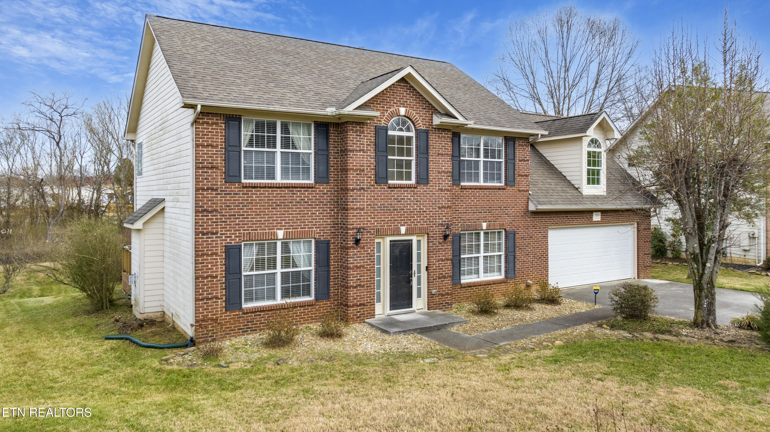 7630 Racing Run Road Knoxville TN 37920