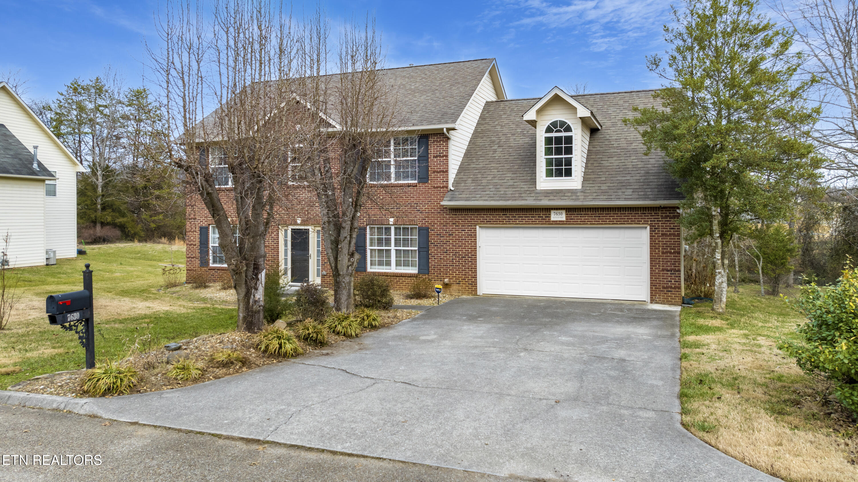 7630 Racing Run Road Knoxville TN 37920