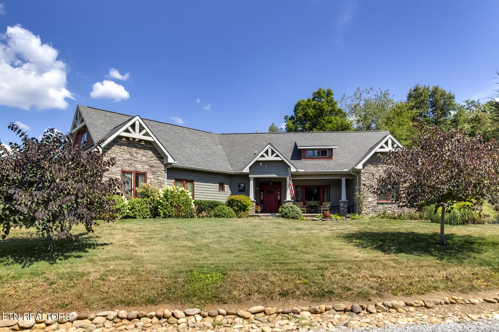 308 Saloli Lane Loudon TN 37774