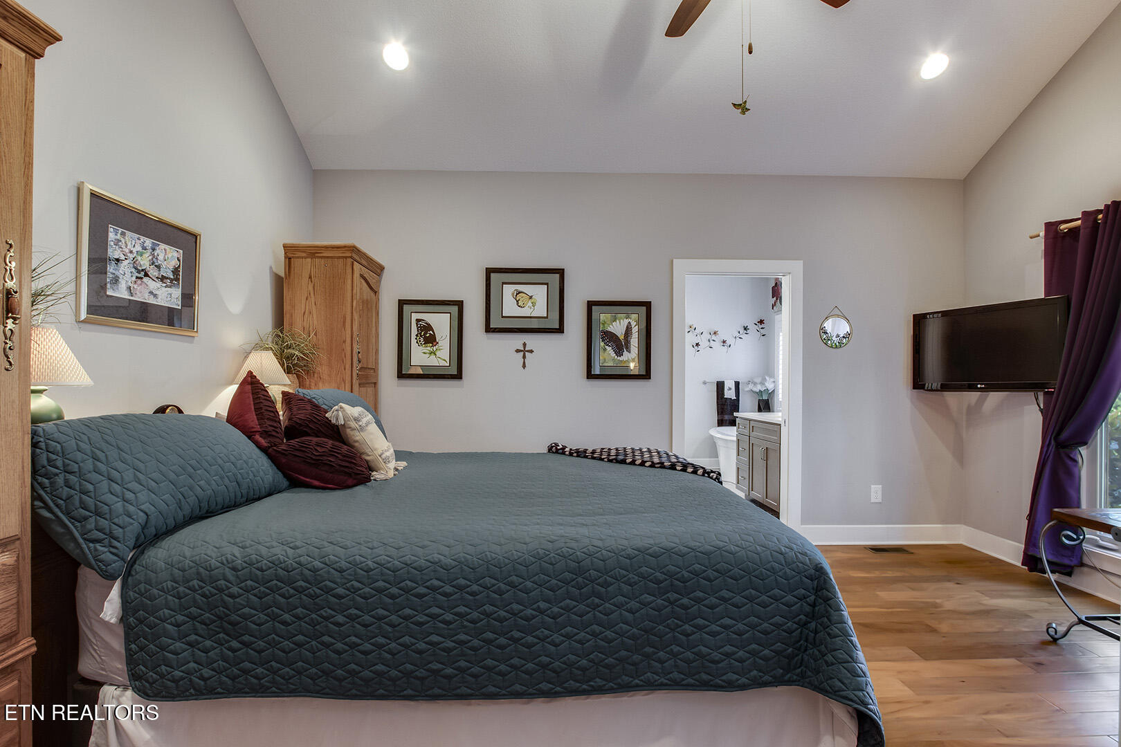 308 Saloli Lane Loudon TN 37774