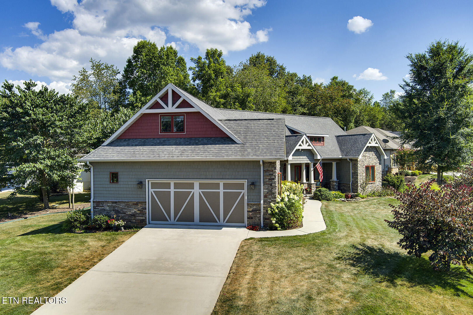 308 Saloli Lane Loudon TN 37774