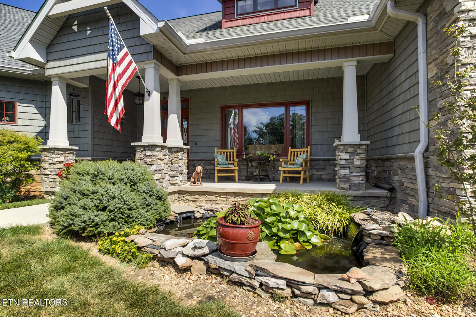 308 Saloli Lane Loudon TN 37774
