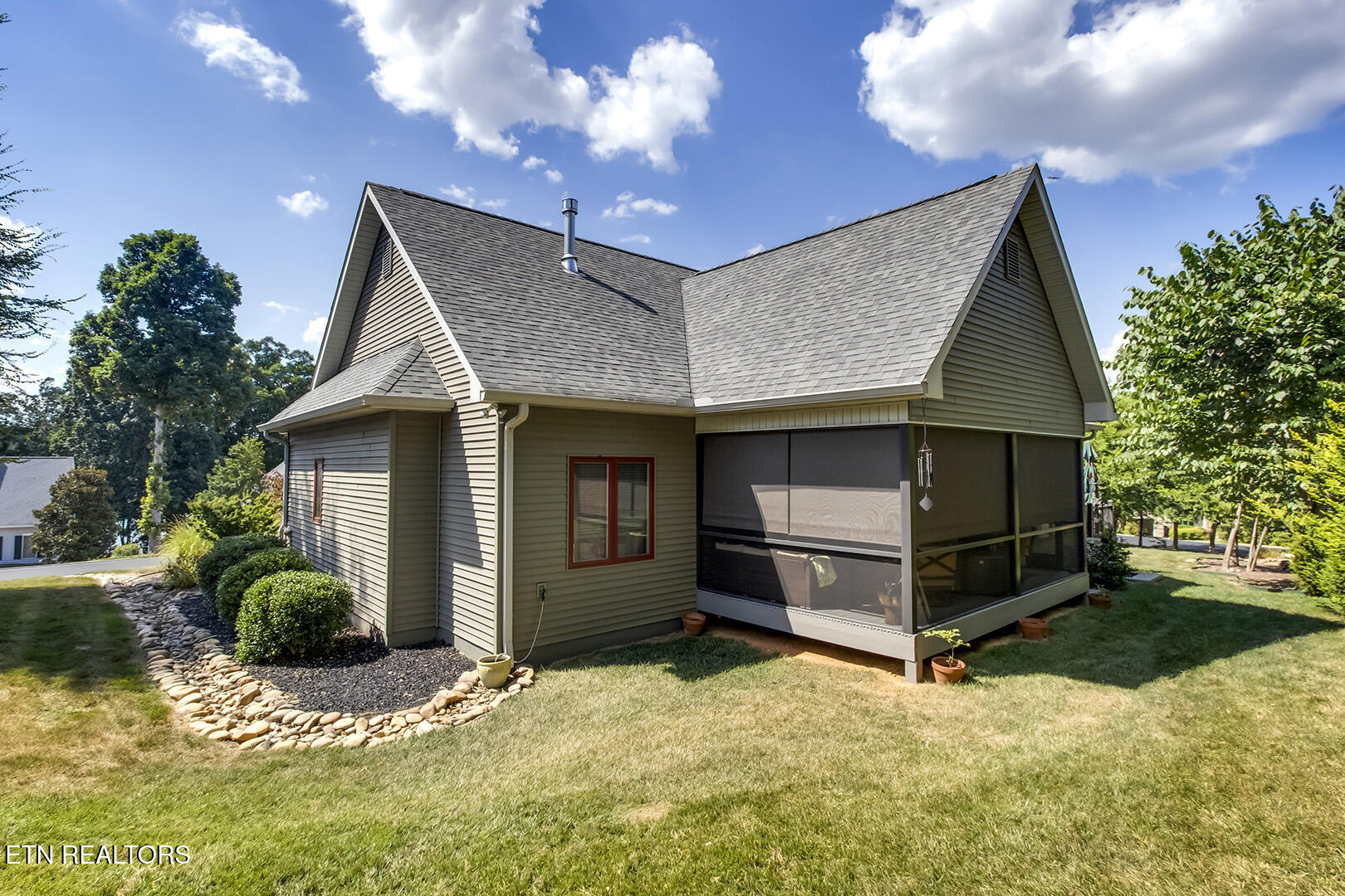 308 Saloli Lane Loudon TN 37774