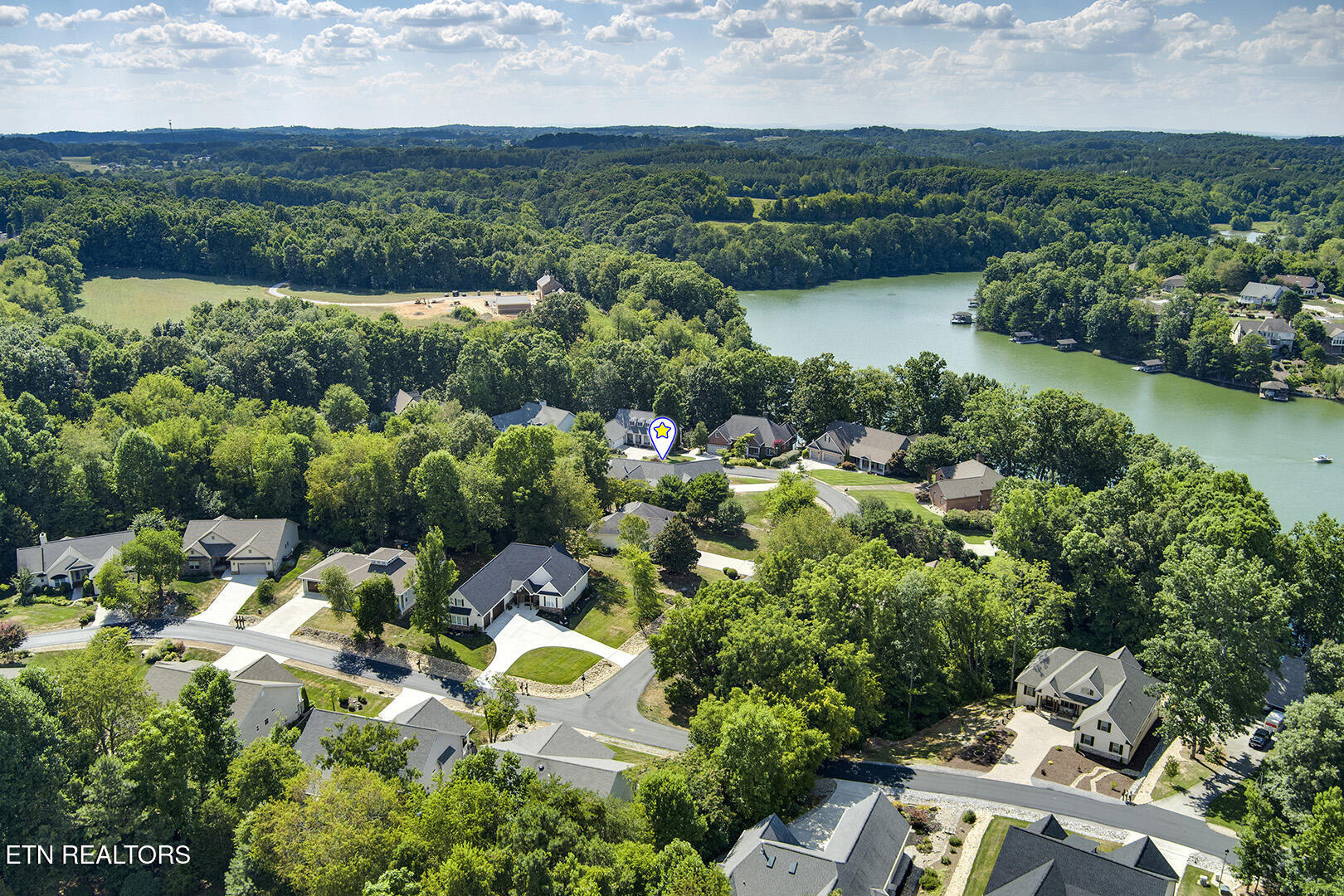 308 Saloli Lane Loudon TN 37774