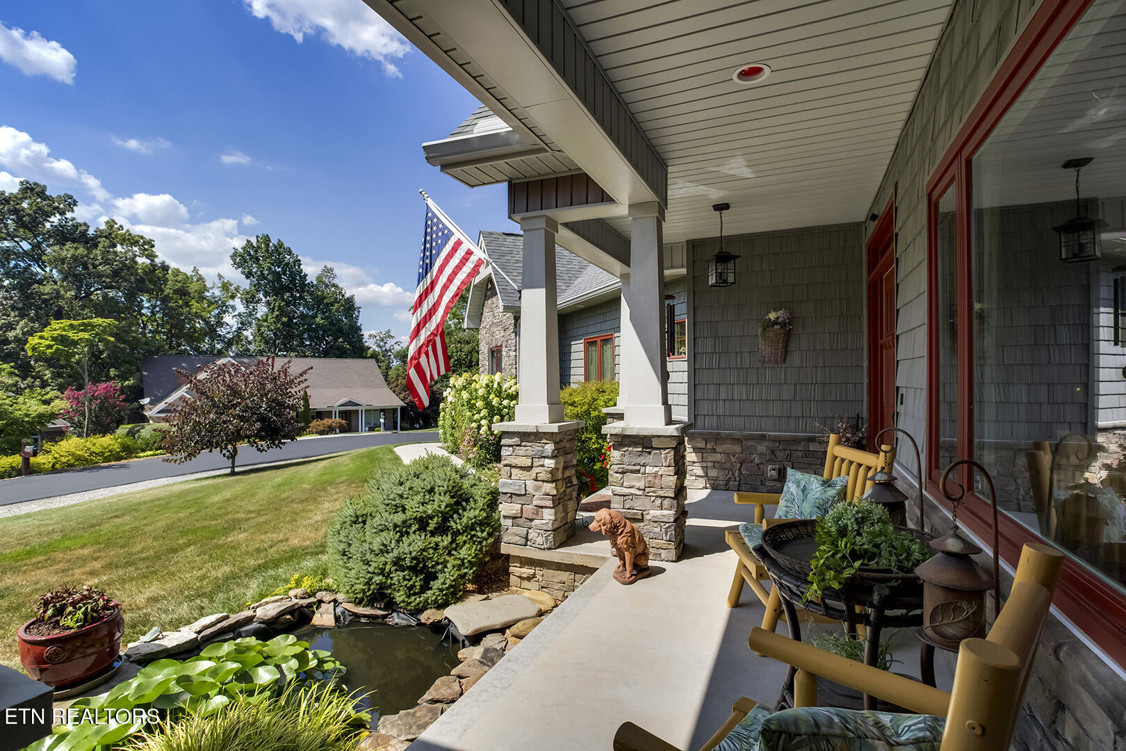 308 Saloli Lane Loudon TN 37774