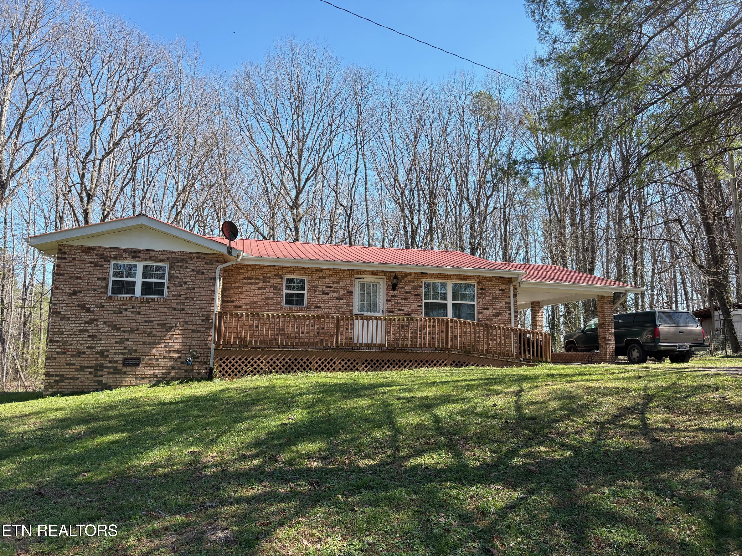 350 Colditz Road Jamestown TN 38556