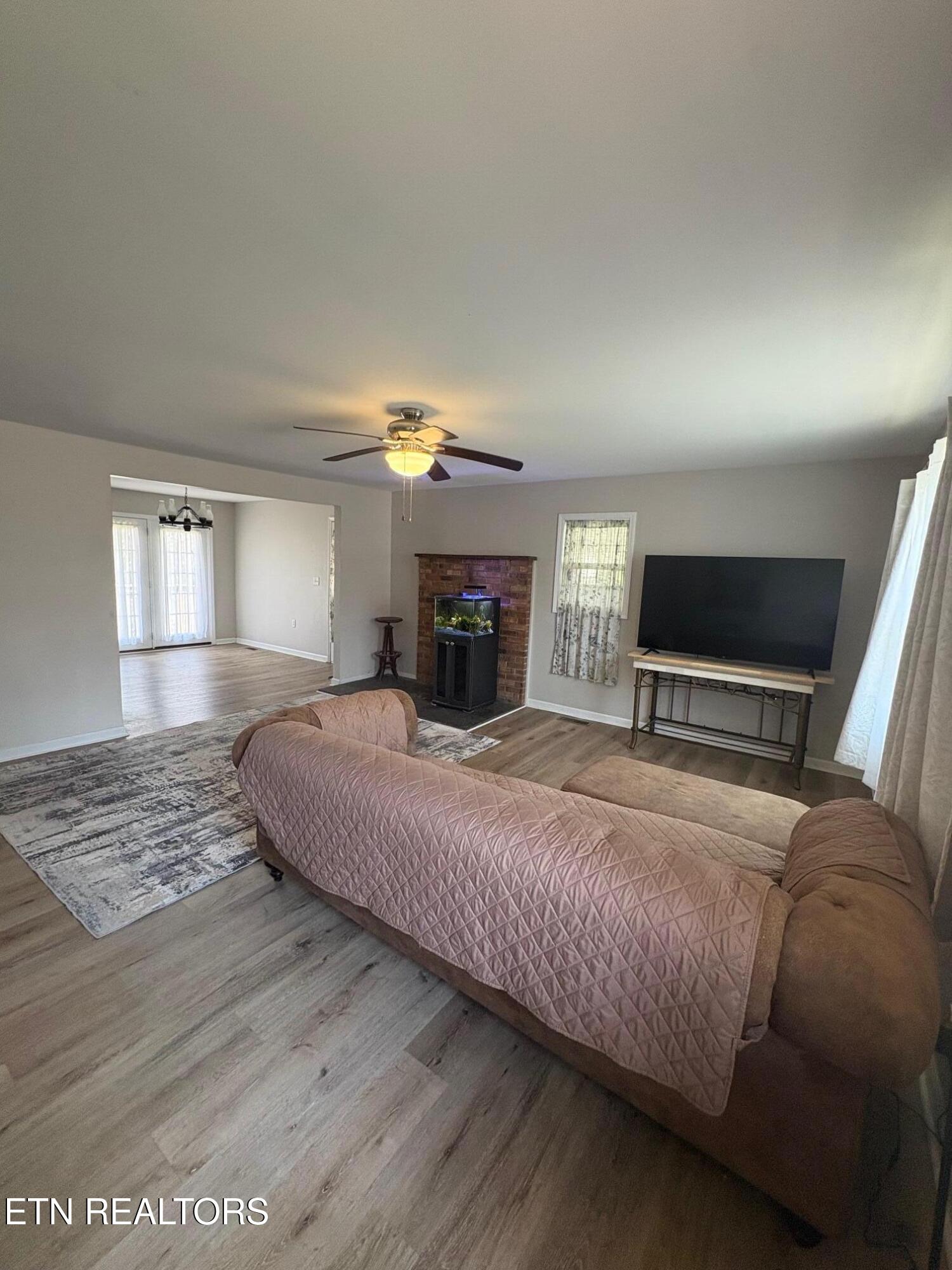 350 Colditz Road Jamestown TN 38556