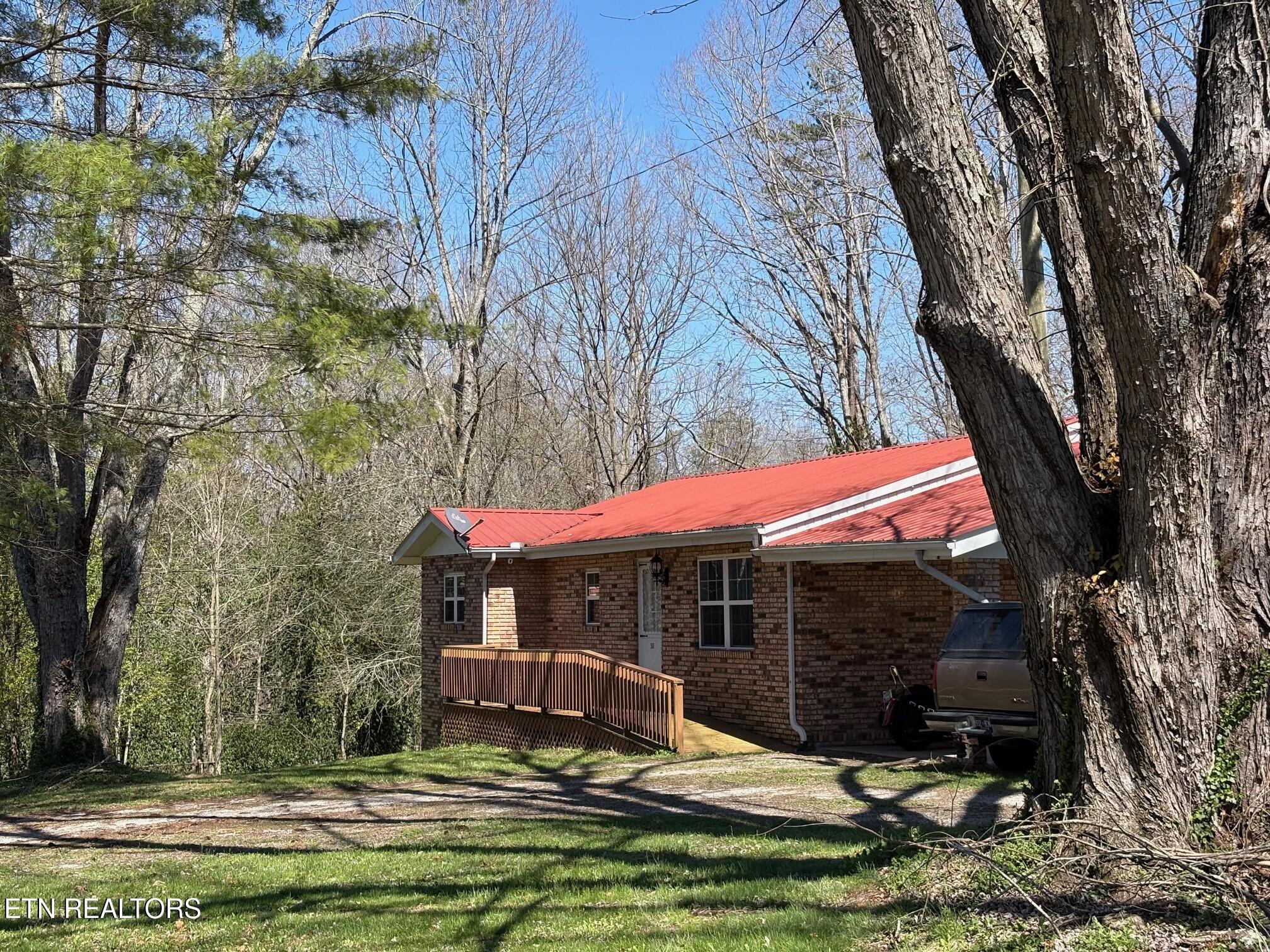 350 Colditz Road Jamestown TN 38556