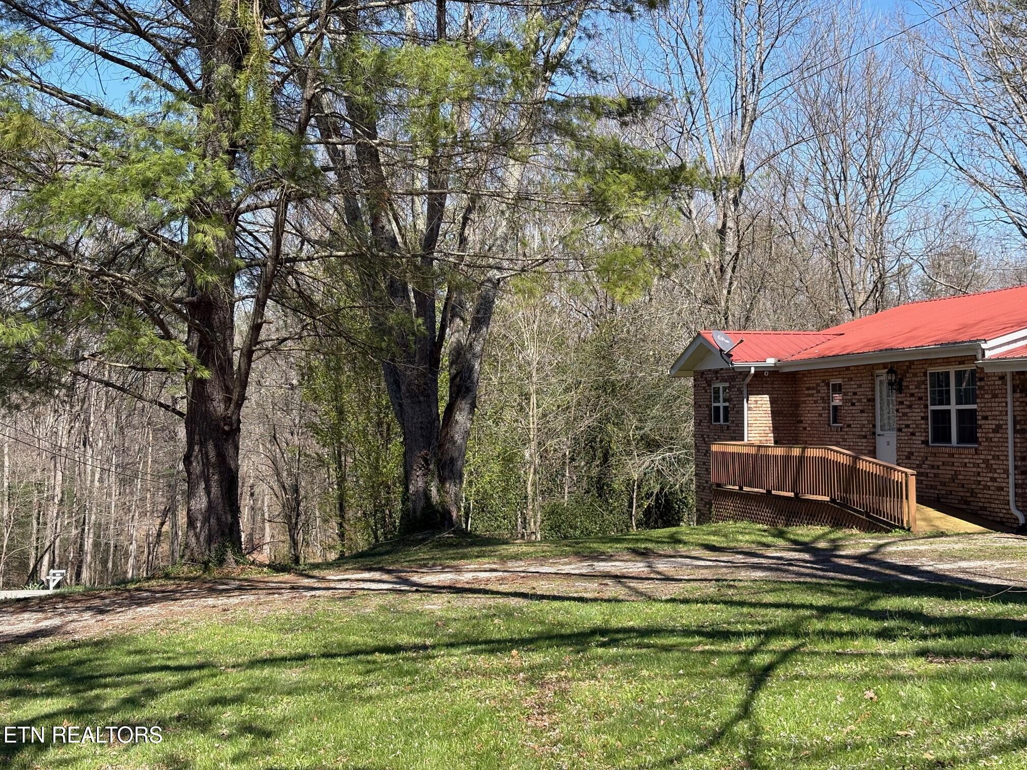 350 Colditz Road Jamestown TN 38556