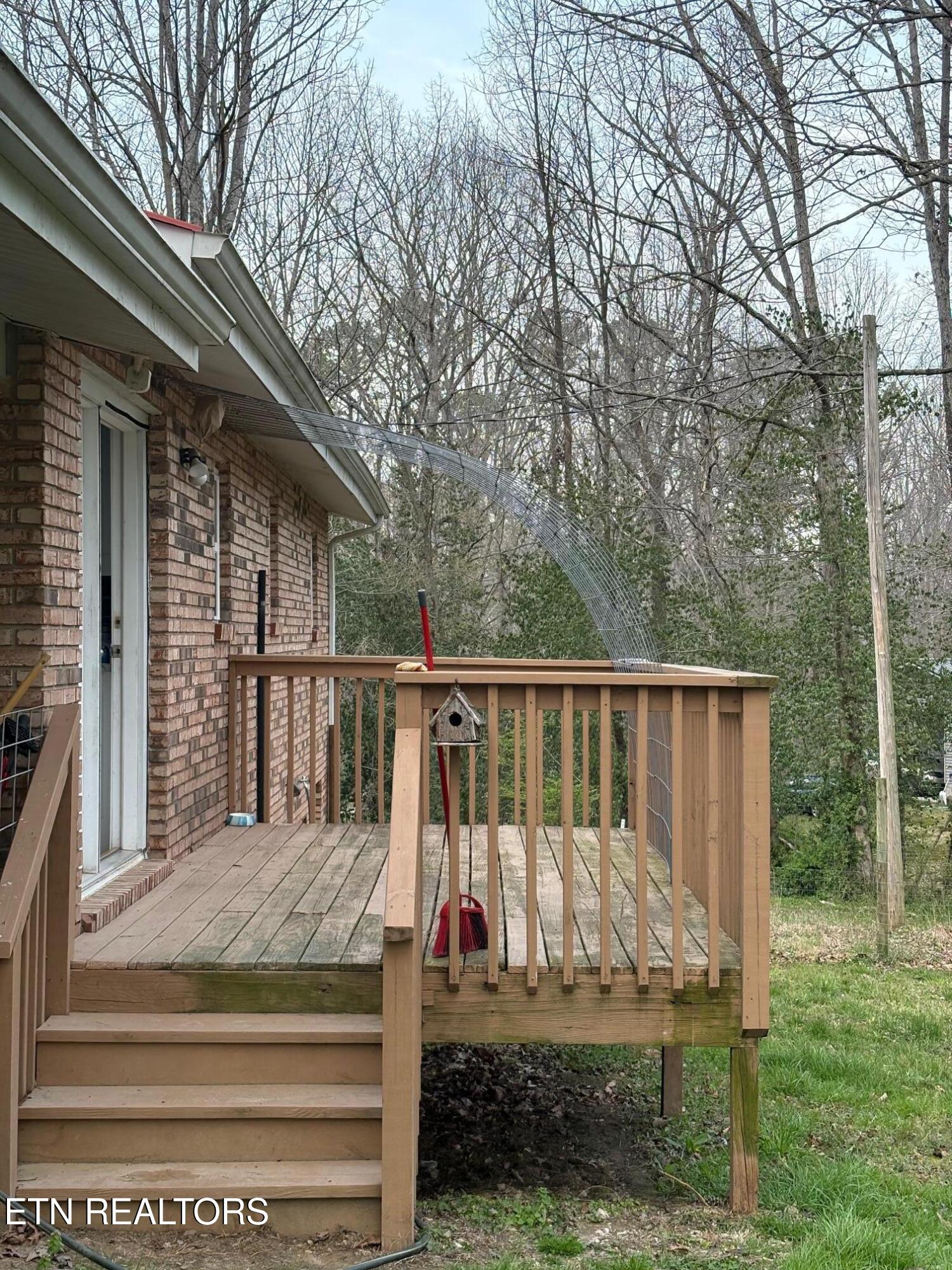 350 Colditz Road Jamestown TN 38556