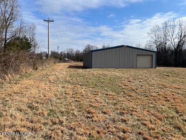 2344 Turkeytown Road Hilham TN 38568
