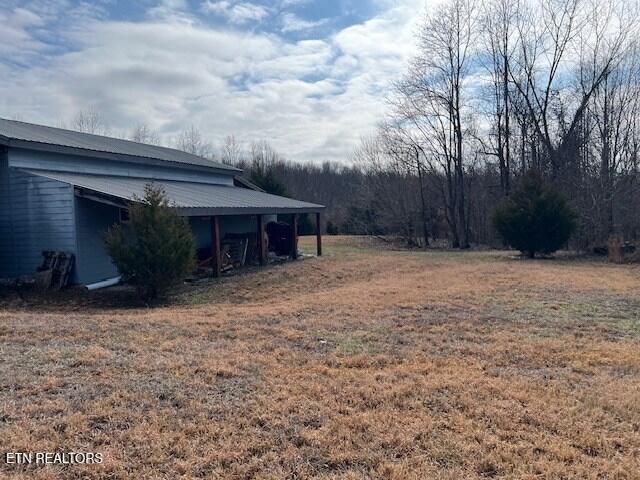 2344 Turkeytown Road Hilham TN 38568