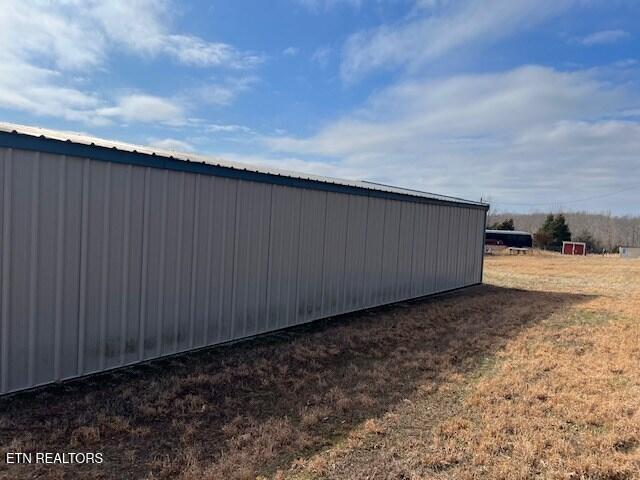 2344 Turkeytown Road Hilham TN 38568