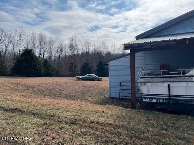 2344 Turkeytown Road Hilham TN 38568