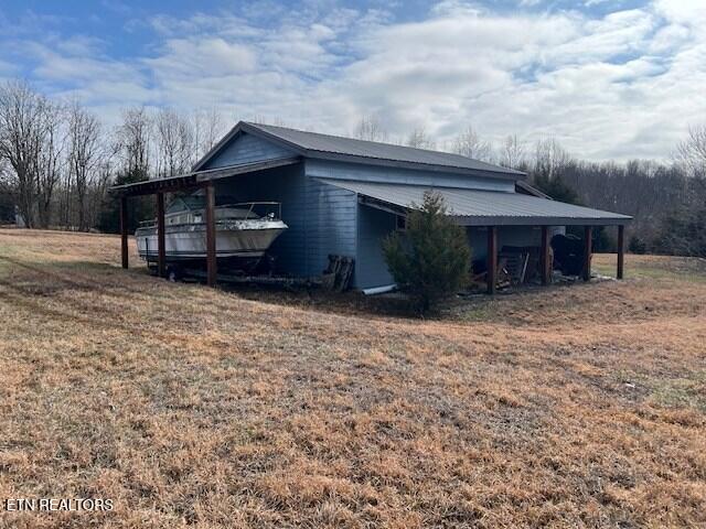 2344 Turkeytown Road Hilham TN 38568