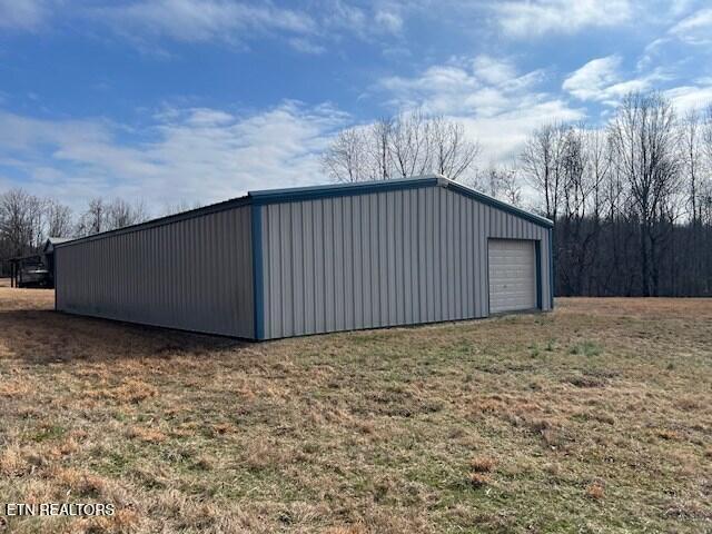2344 Turkeytown Road Hilham TN 38568