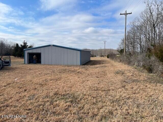 2344 Turkeytown Road Hilham TN 38568