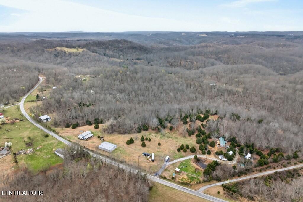 2344 Turkeytown Road Hilham TN 38568