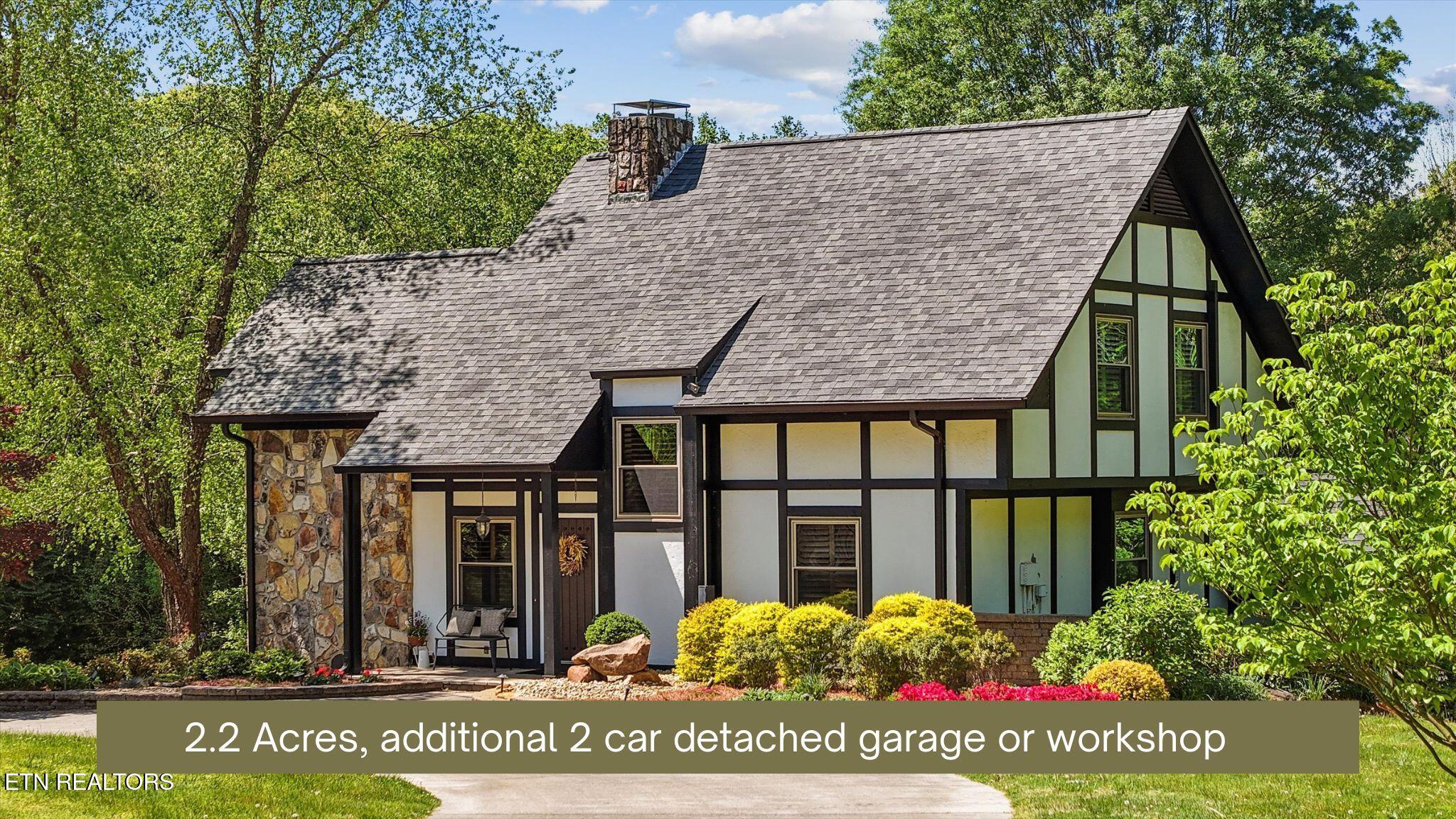 1835 Paul Drive Jefferson City TN 37760