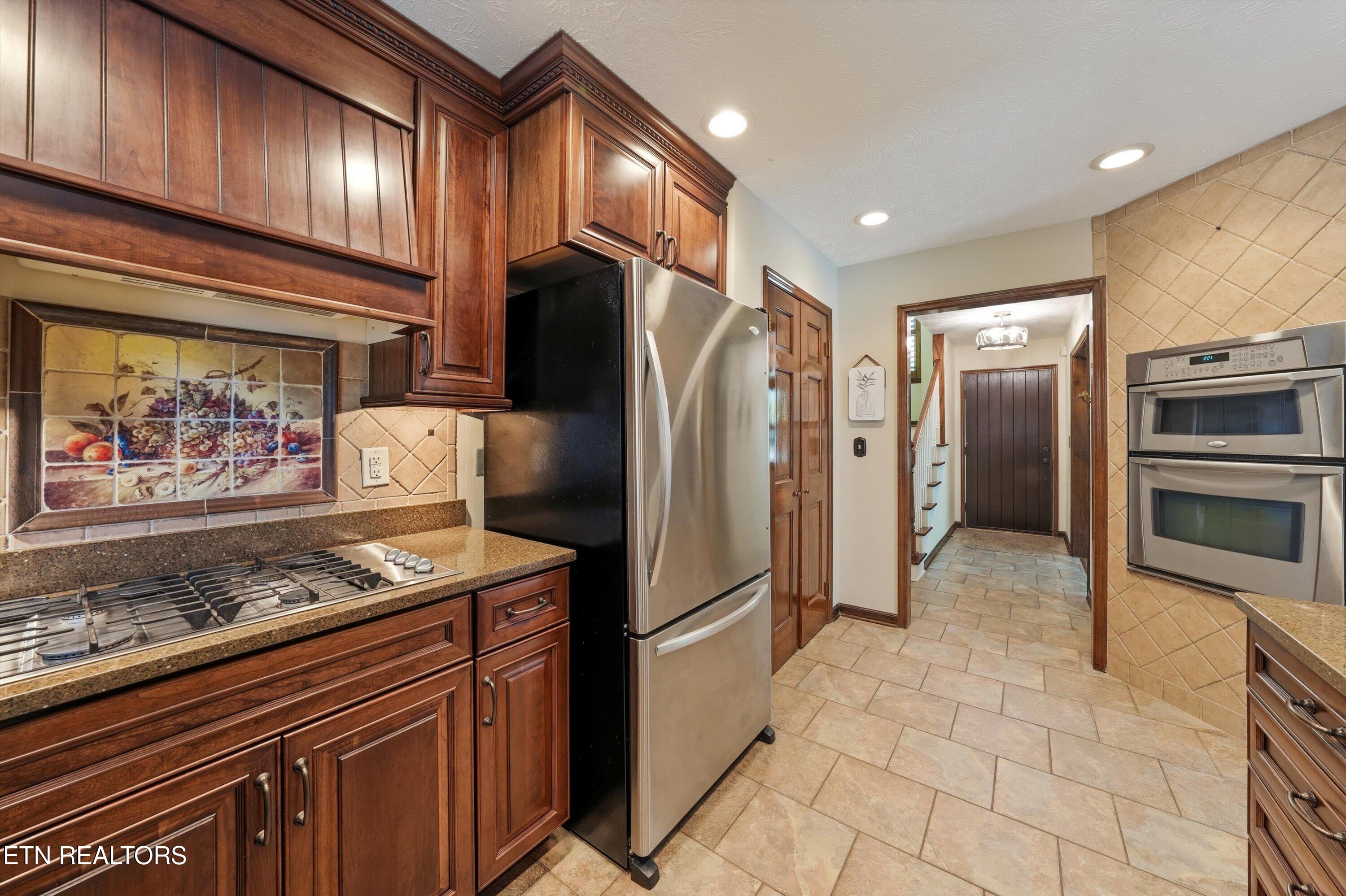 1835 Paul Drive Jefferson City TN 37760
