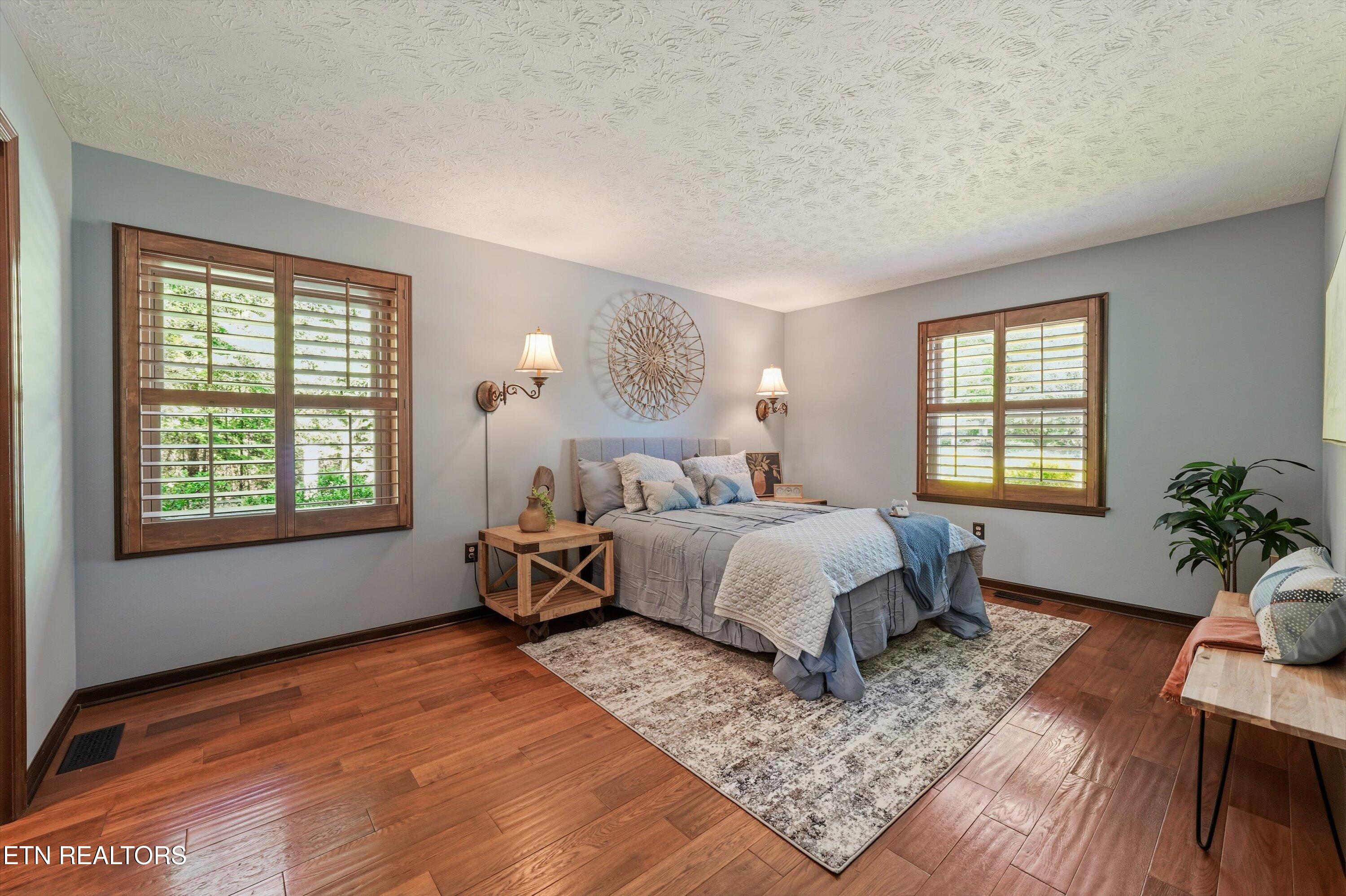 1835 Paul Drive Jefferson City TN 37760