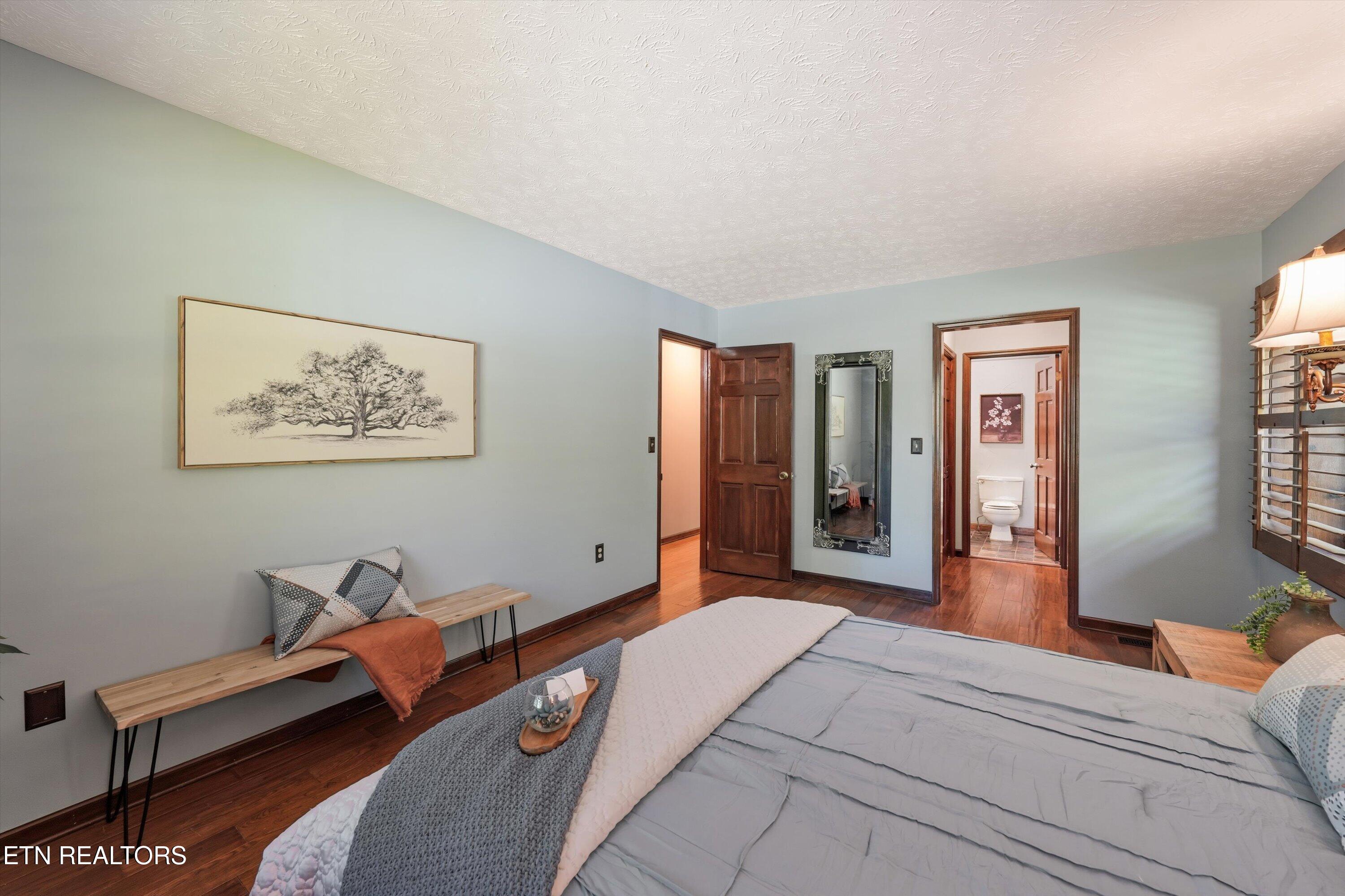 1835 Paul Drive Jefferson City TN 37760
