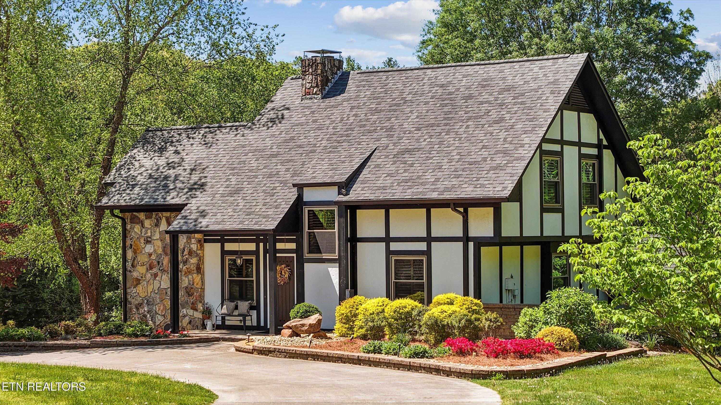1835 Paul Drive Jefferson City TN 37760