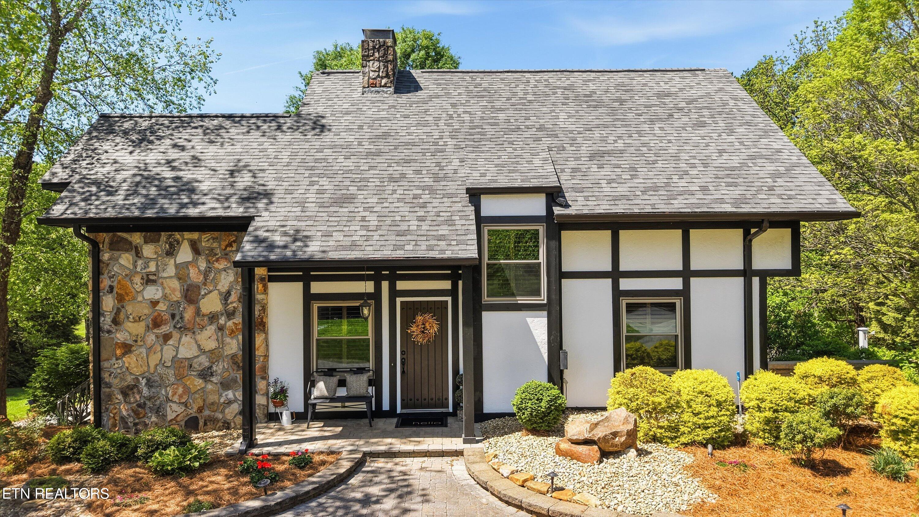 1835 Paul Drive Jefferson City TN 37760