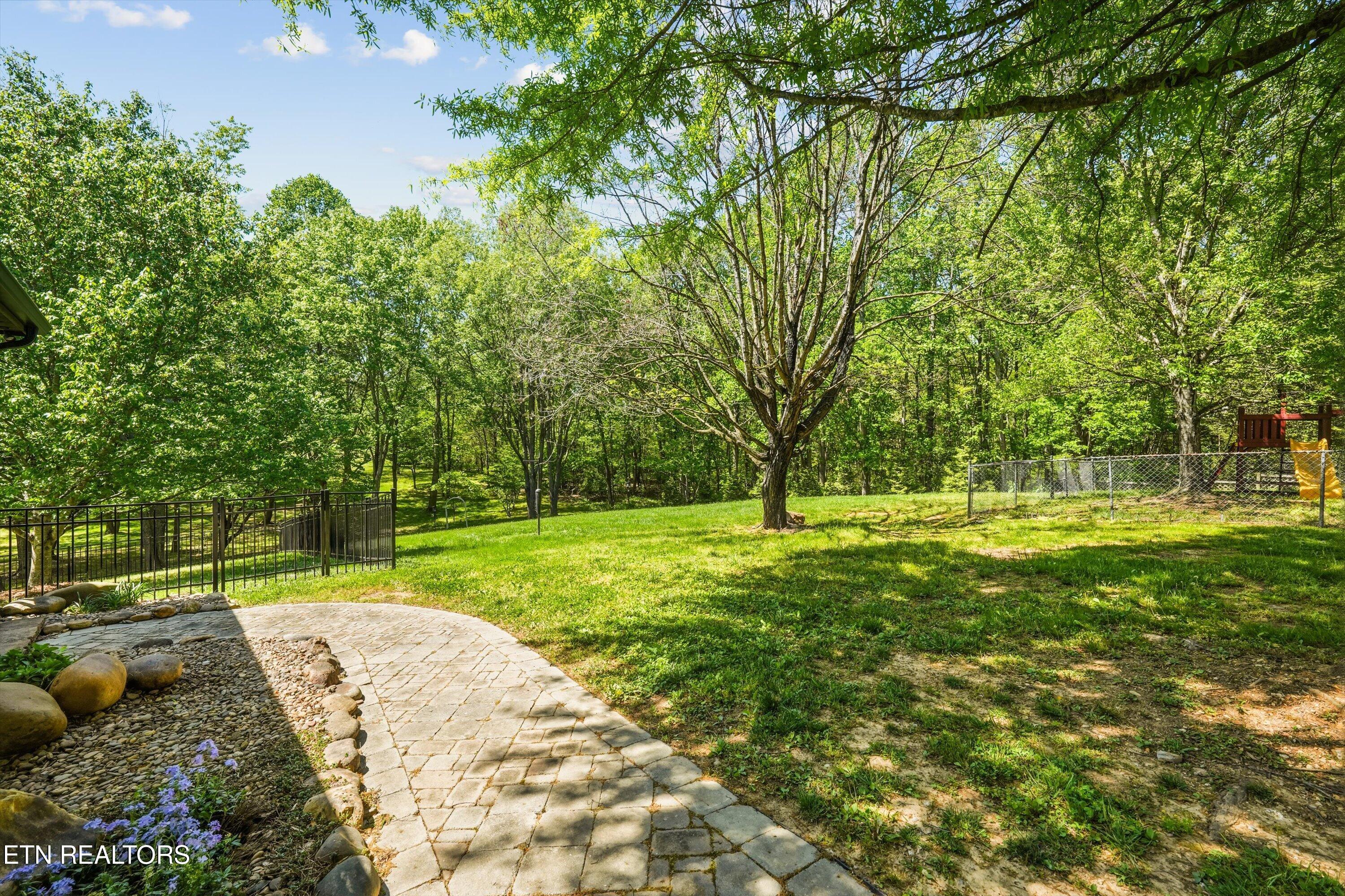 1835 Paul Drive Jefferson City TN 37760