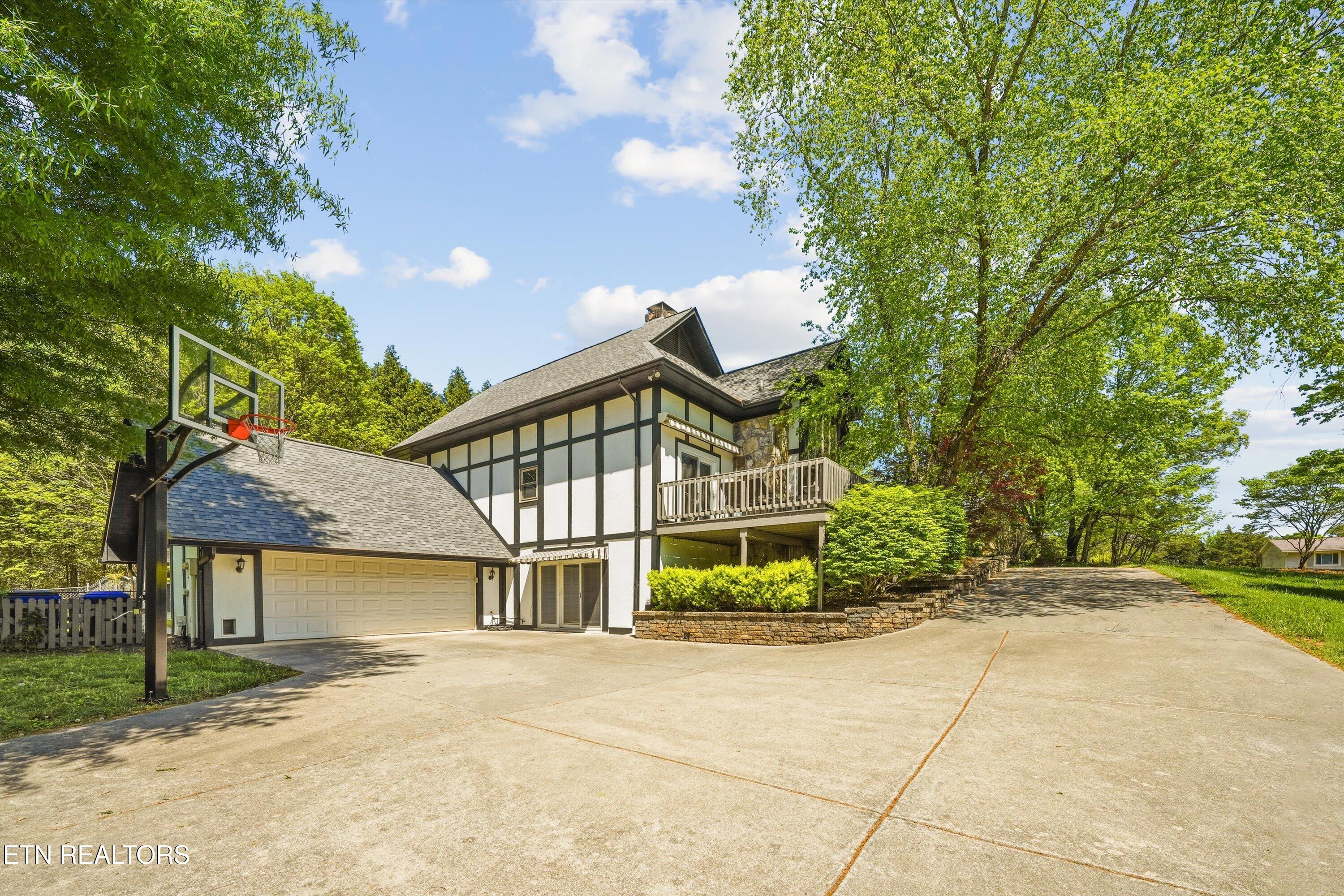 1835 Paul Drive Jefferson City TN 37760