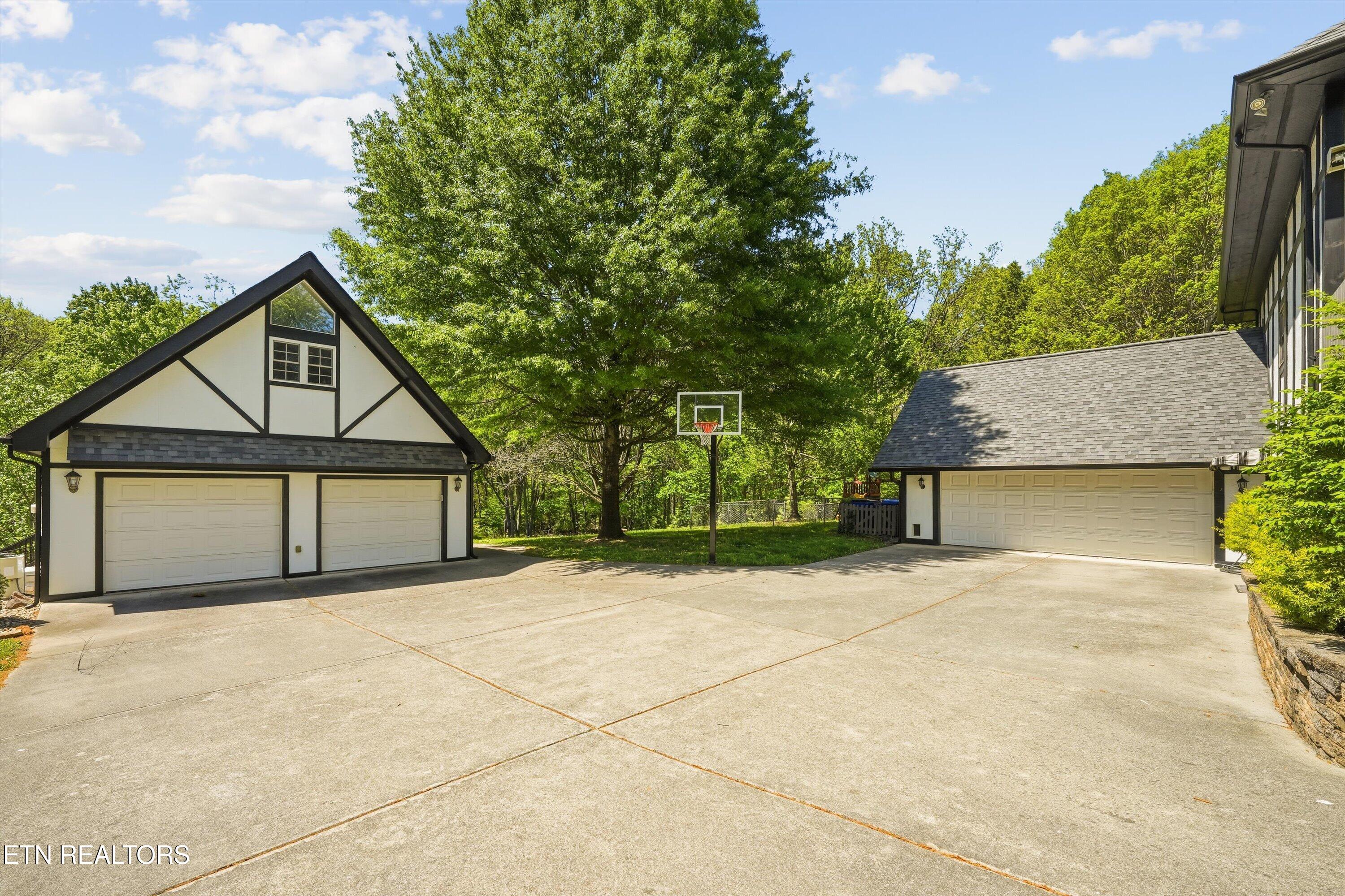 1835 Paul Drive Jefferson City TN 37760