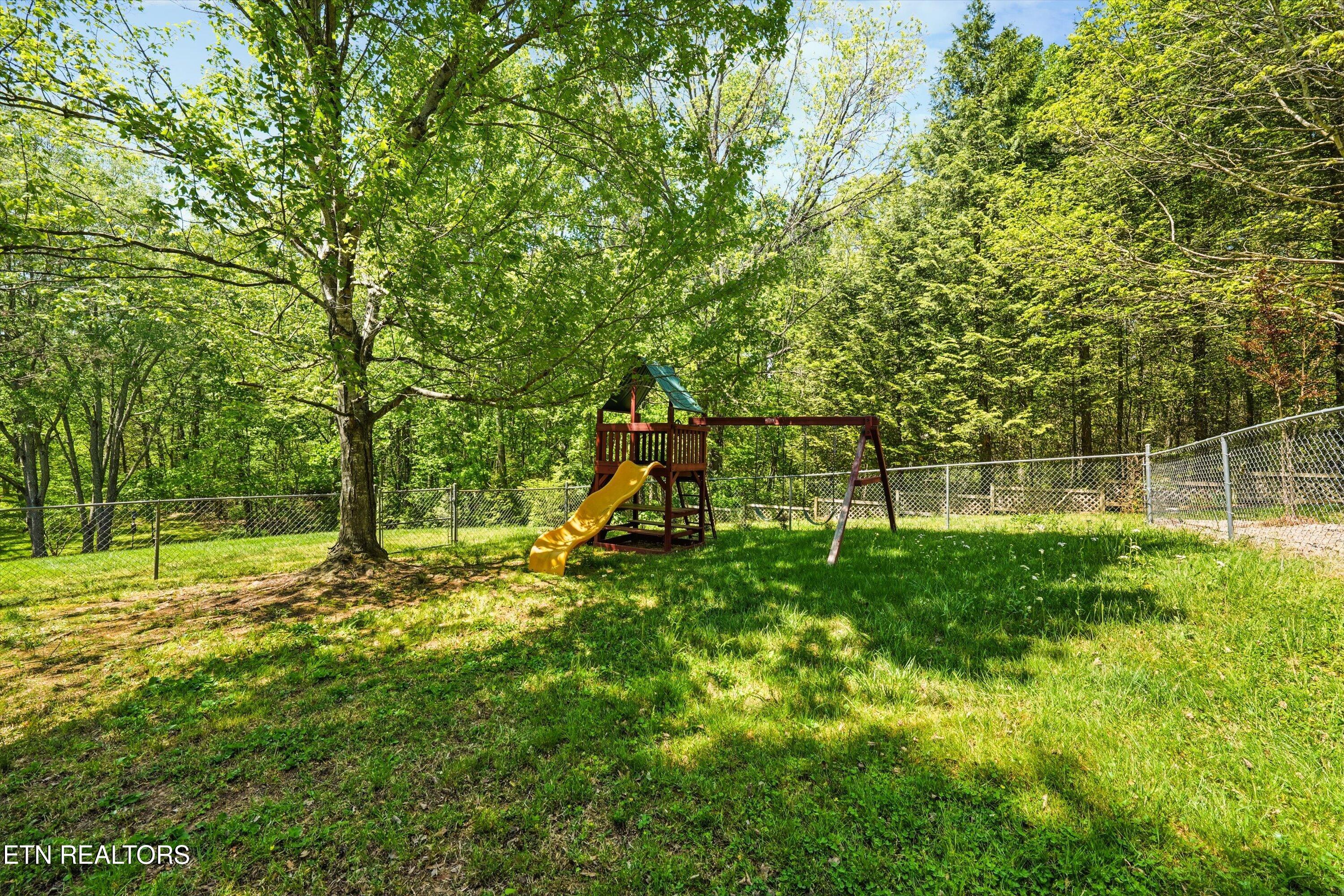 1835 Paul Drive Jefferson City TN 37760