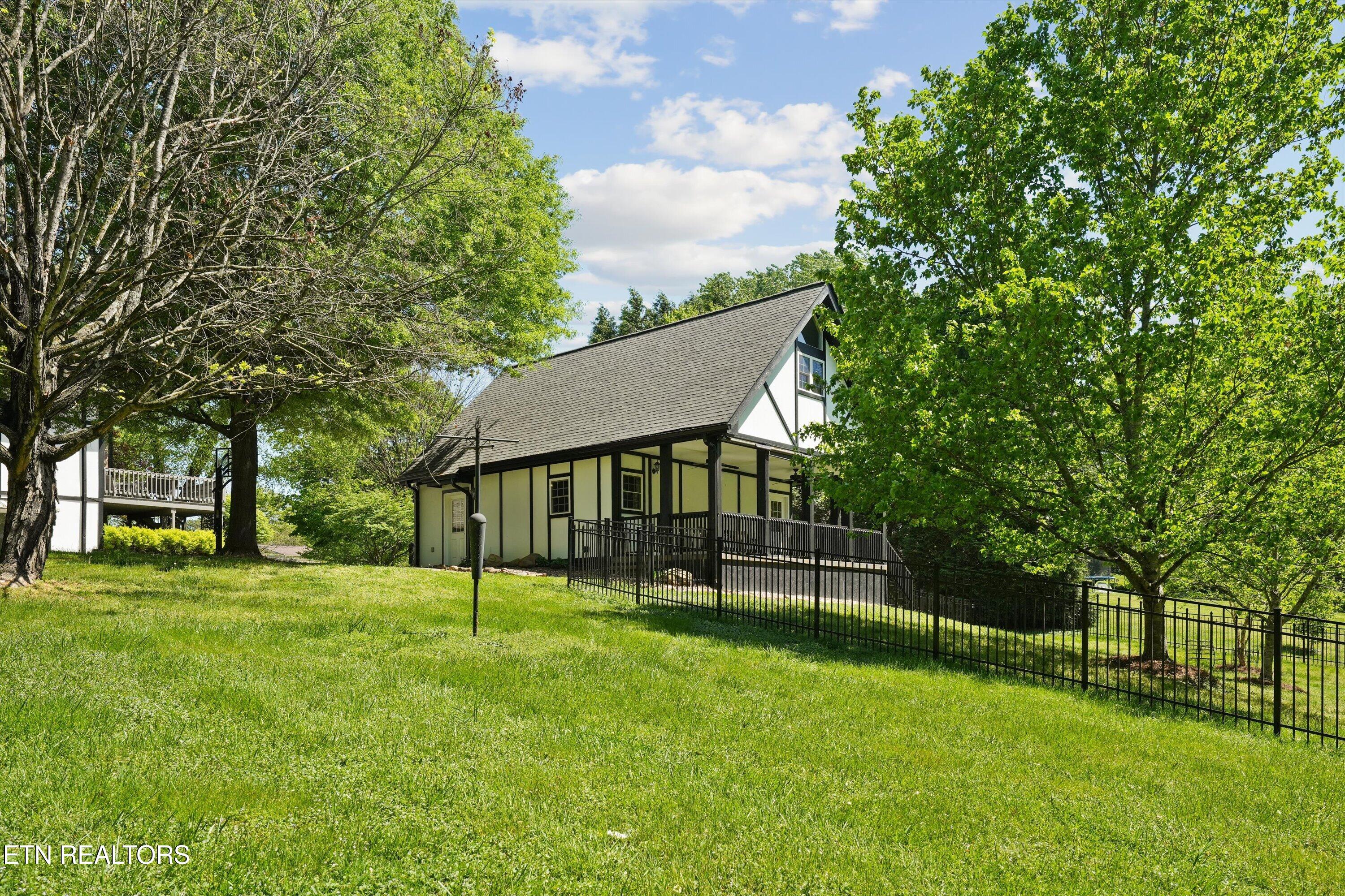 1835 Paul Drive Jefferson City TN 37760