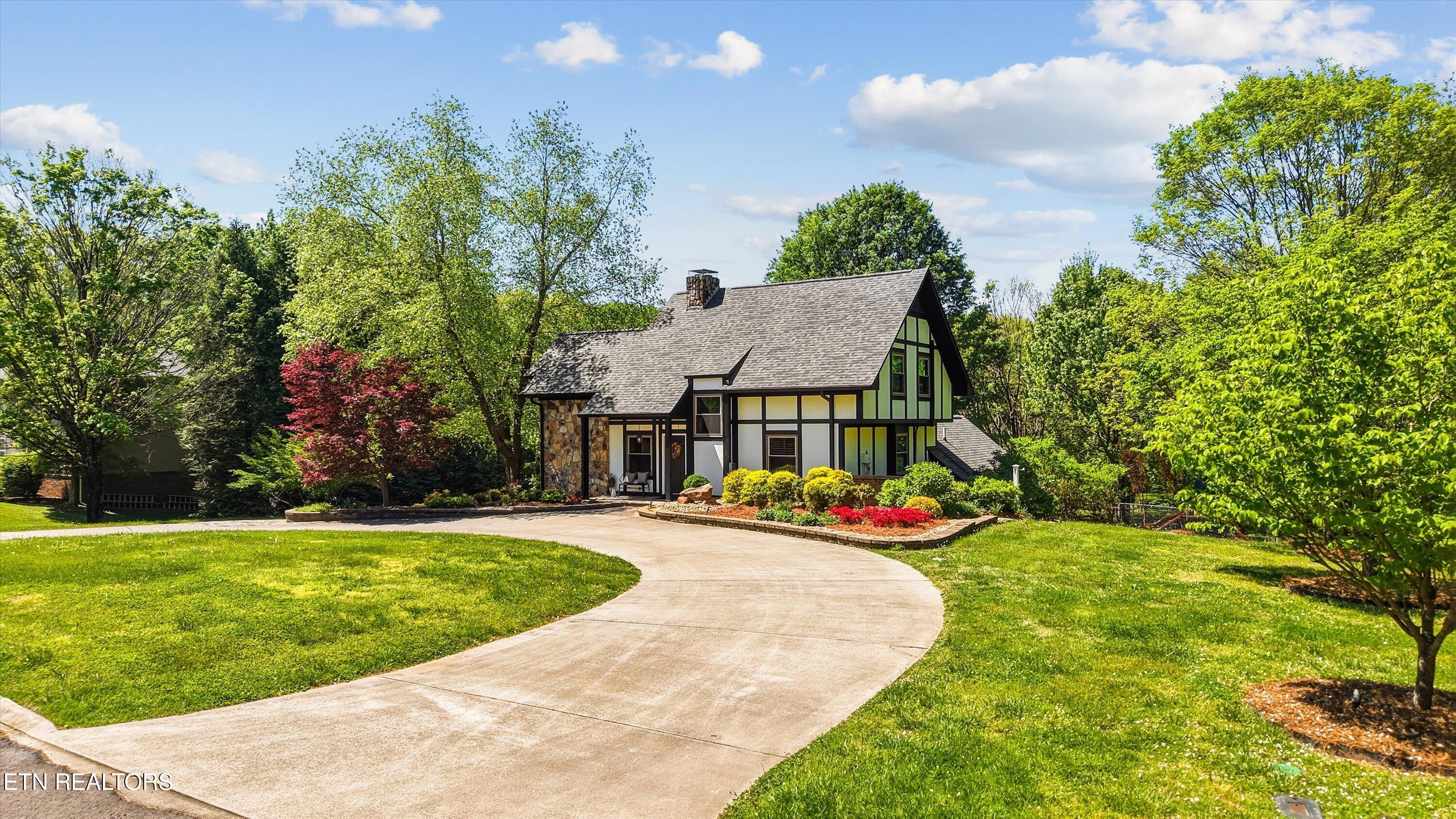 1835 Paul Drive Jefferson City TN 37760